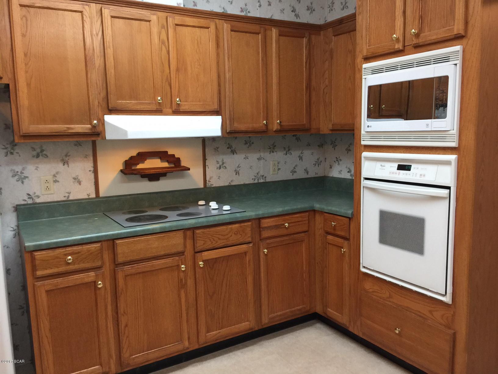 Leisure Lakes - Residential