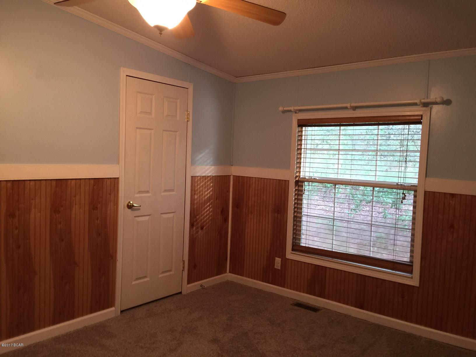 Leisure Lakes - Residential