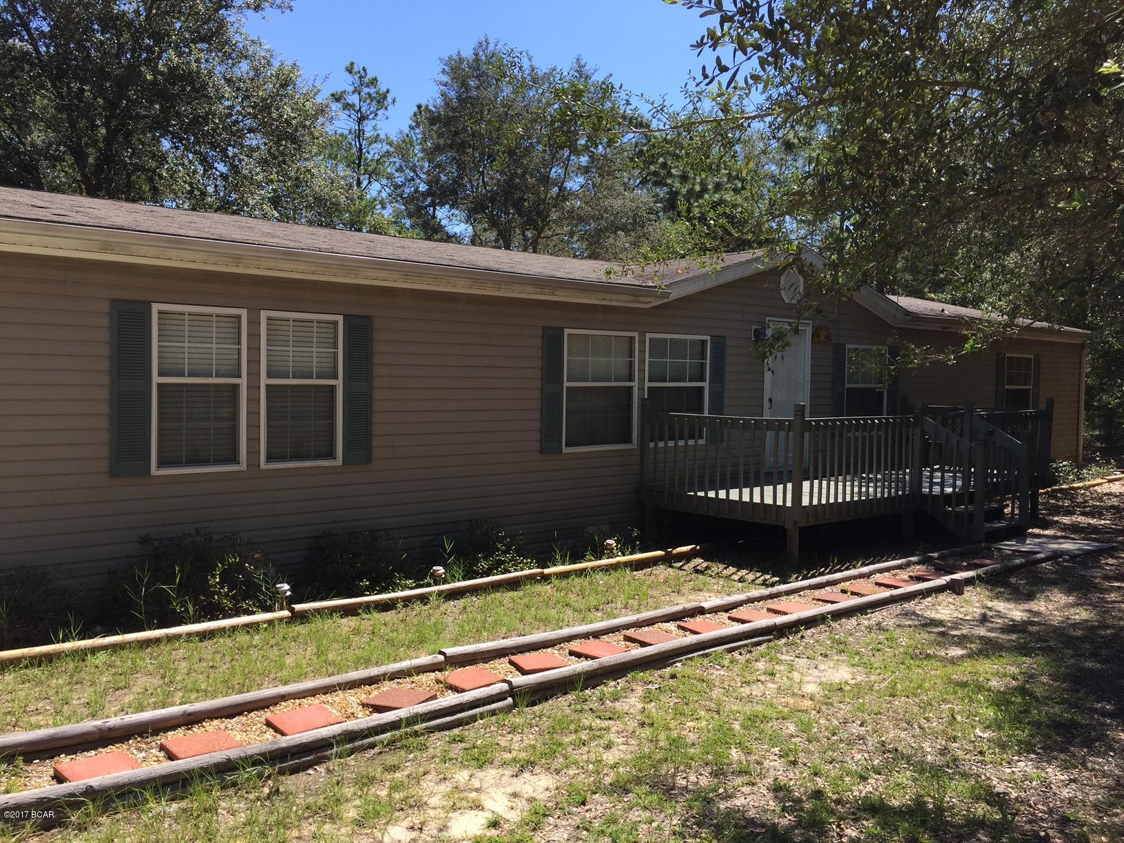 Leisure Lakes - Residential