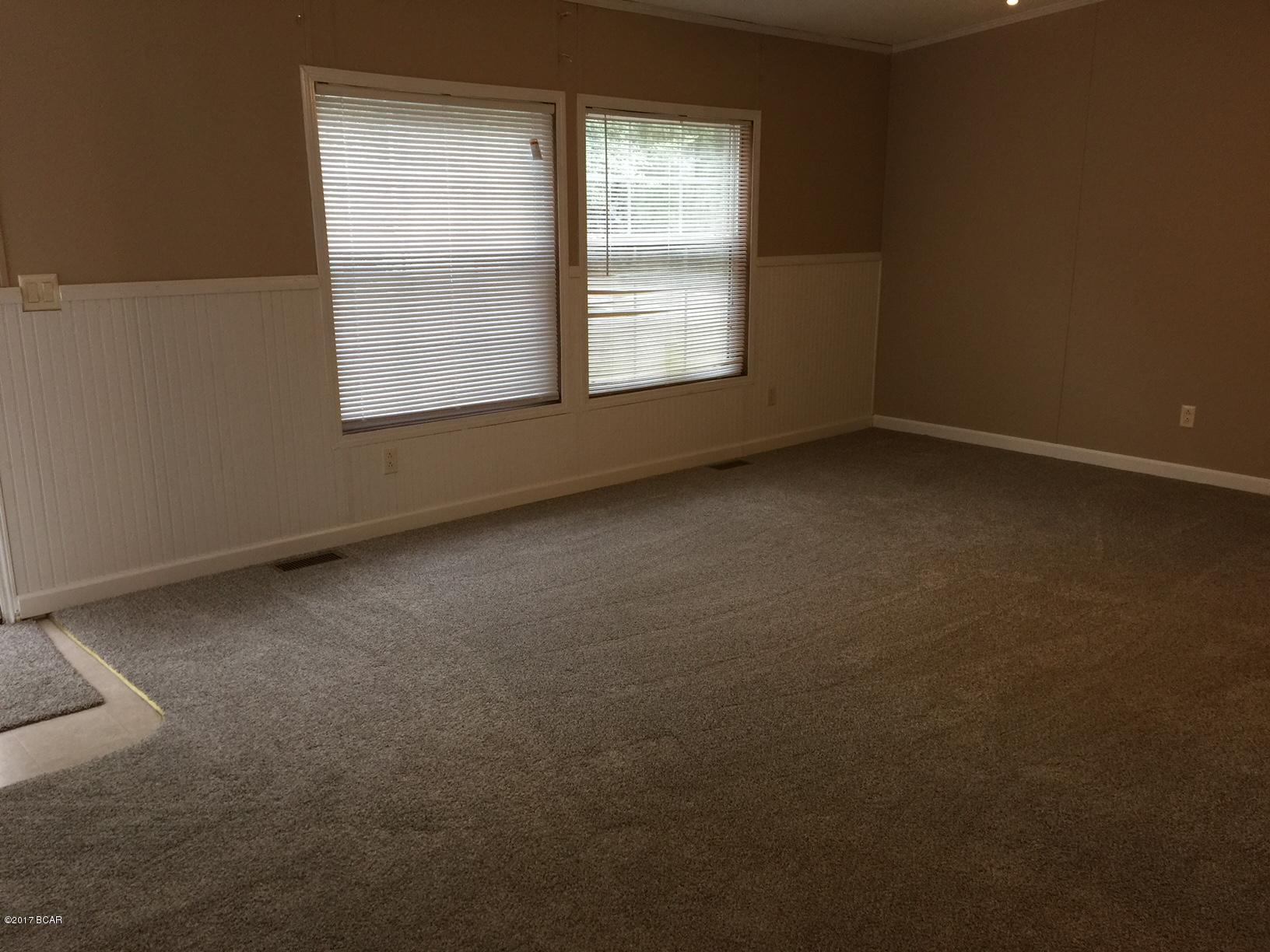 Leisure Lakes - Residential