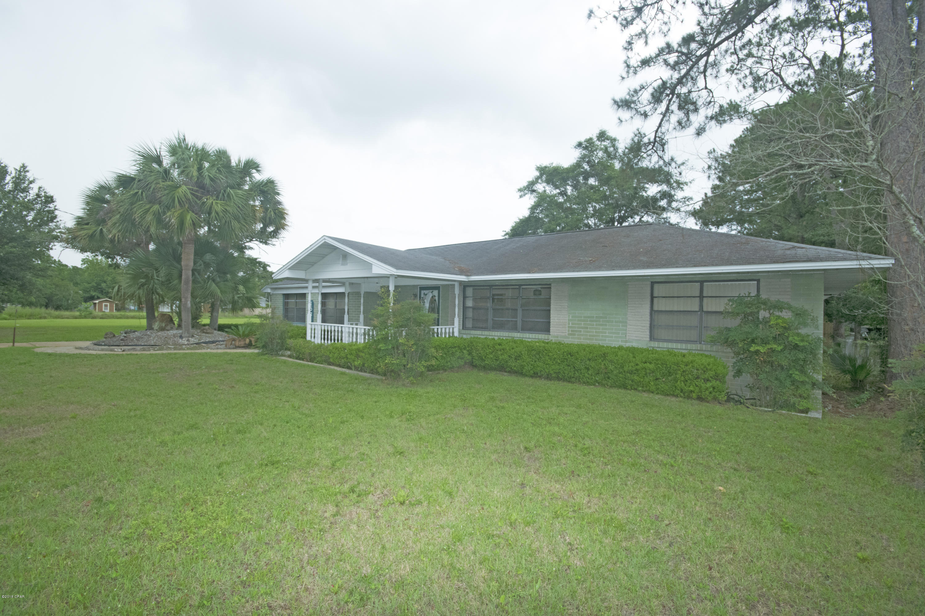 No Named Subdivision - Residential