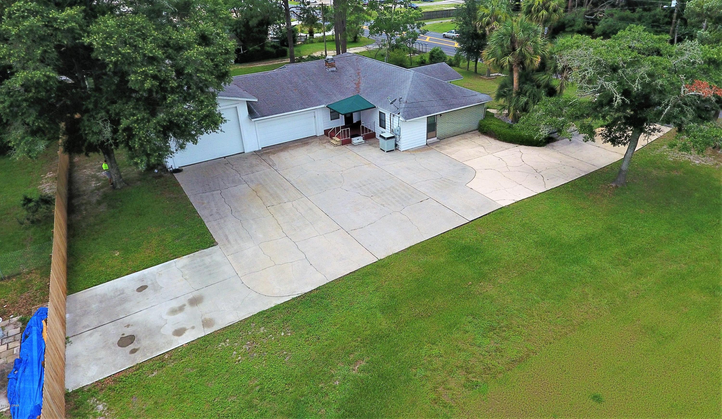 No Named Subdivision - Residential