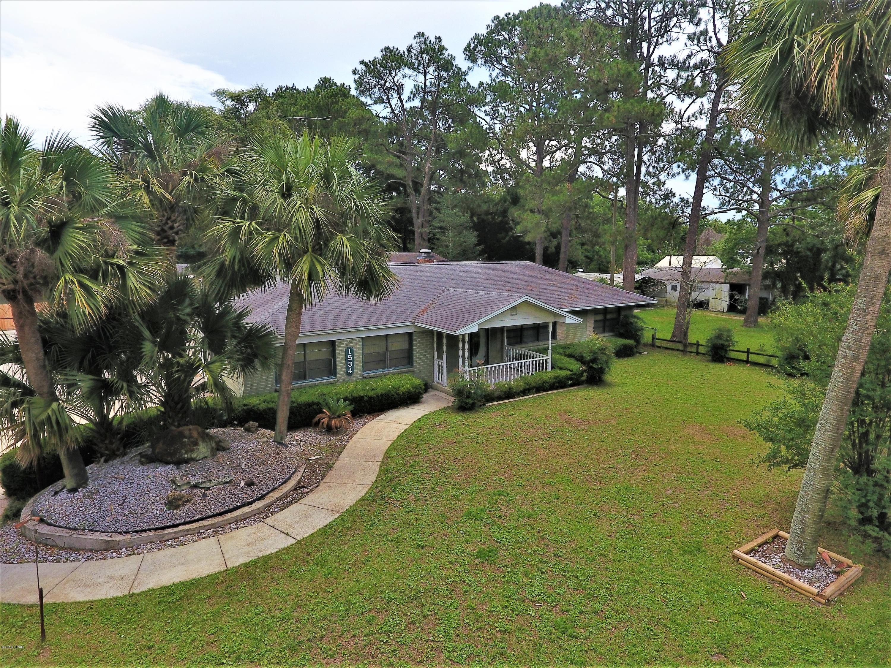 No Named Subdivision - Residential