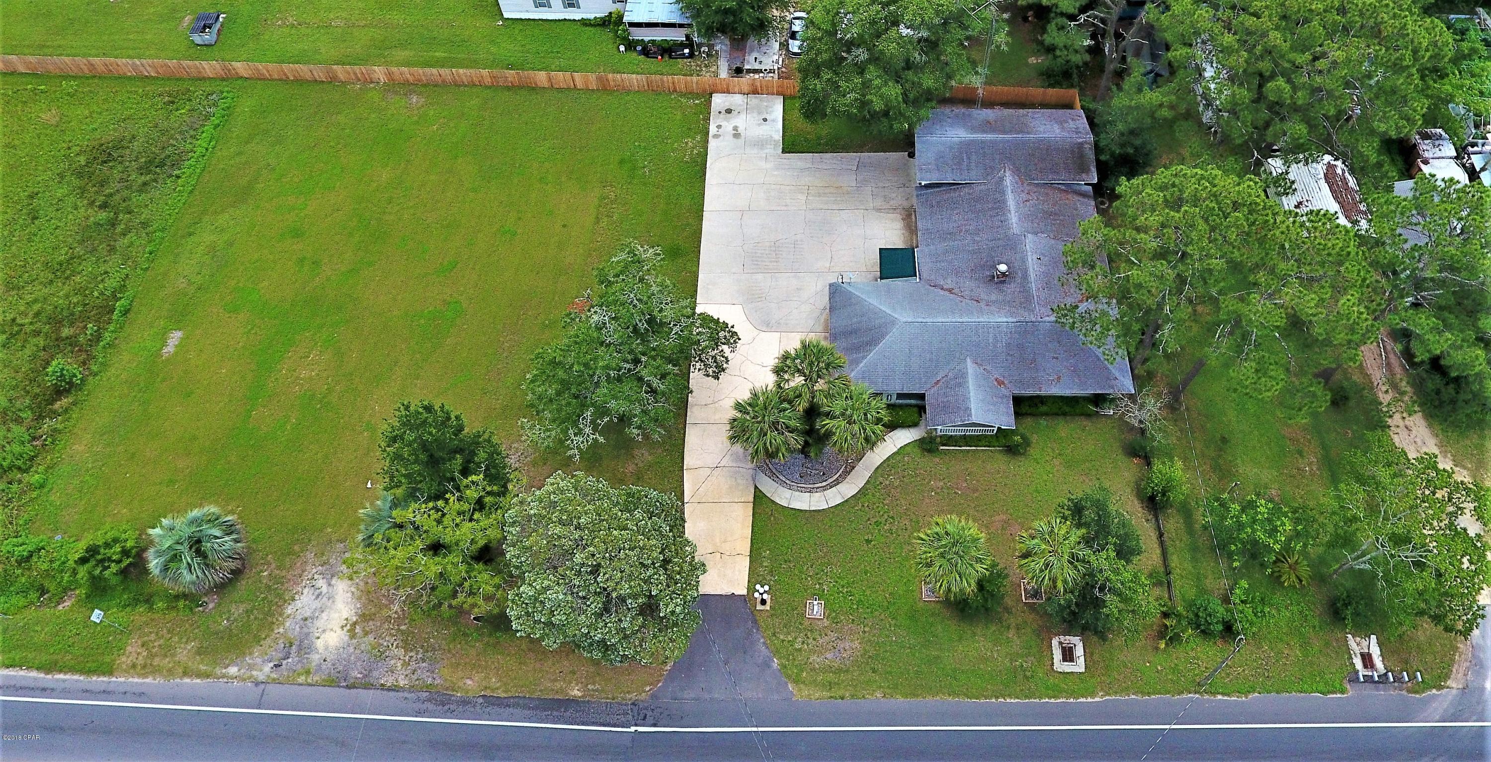 No Named Subdivision - Residential