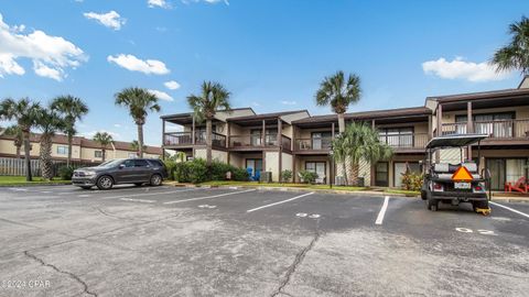 A home in Panama City Beach