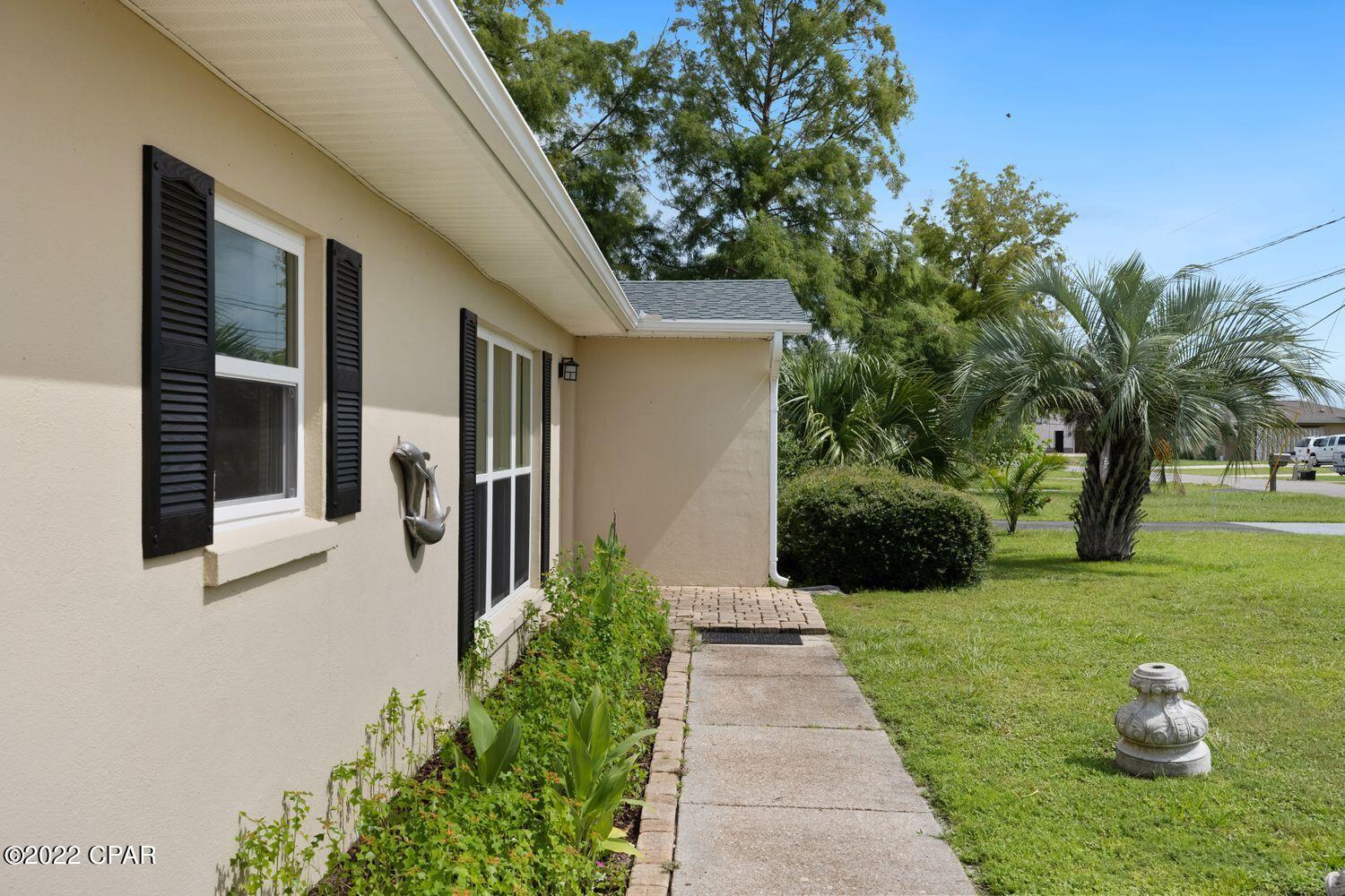 Lynn Haven - Residential Lease