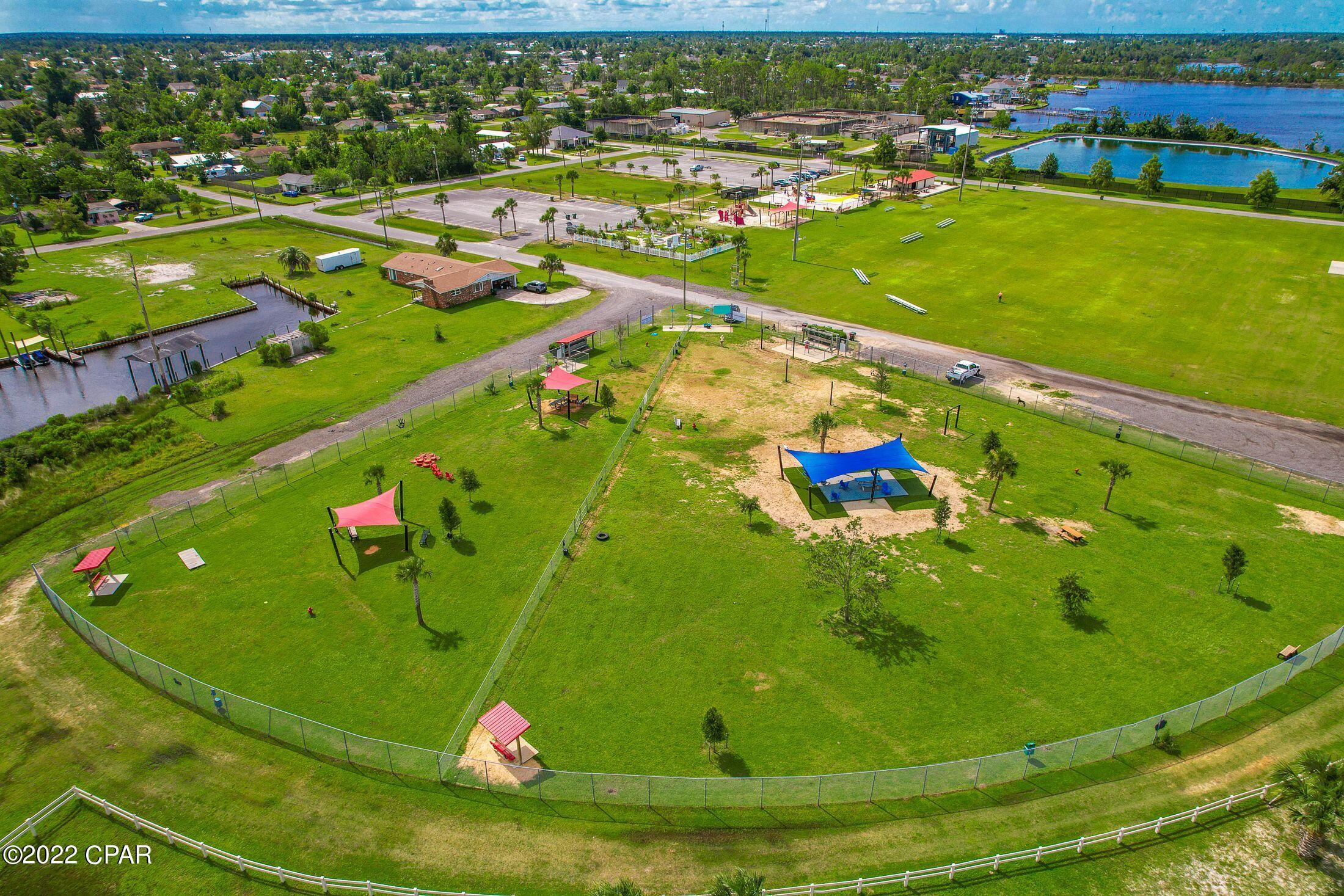 Lynn Haven - Residential Lease