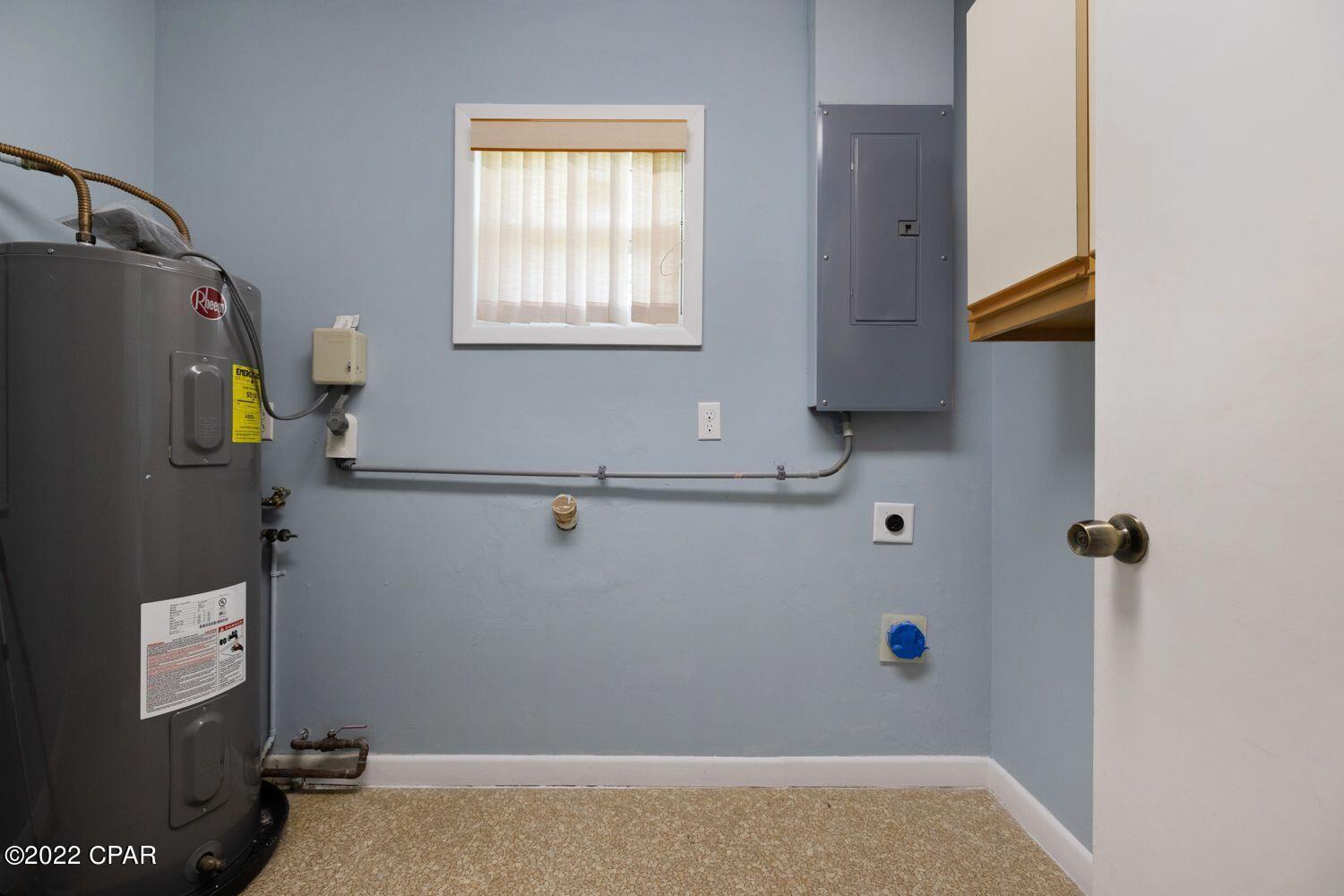 Lynn Haven - Residential Lease