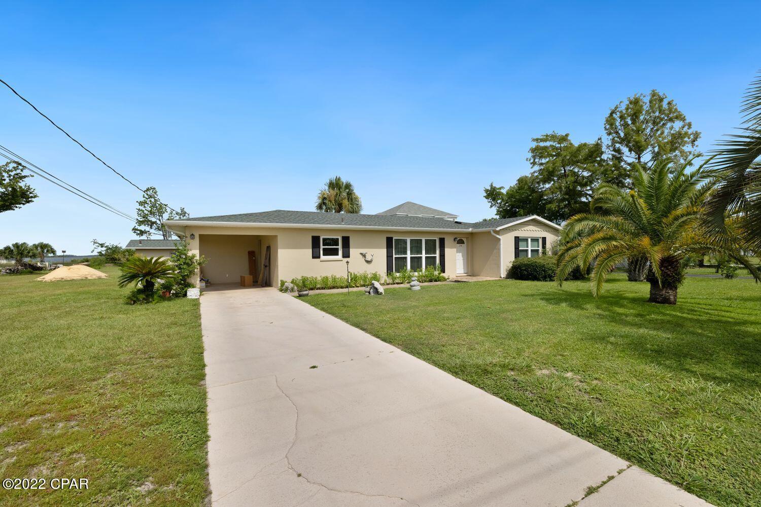 Lynn Haven - Residential Lease