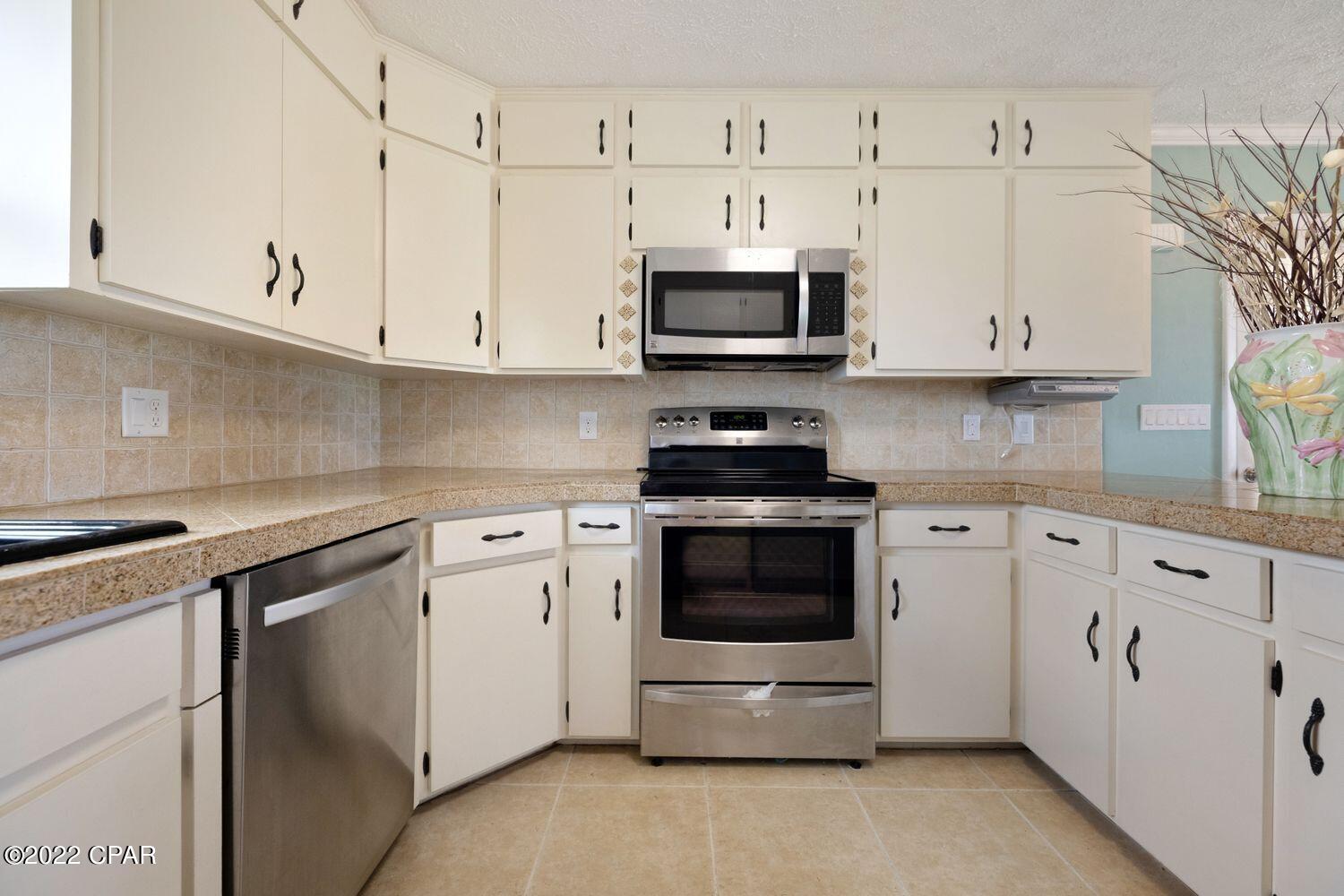 Lynn Haven - Residential Lease