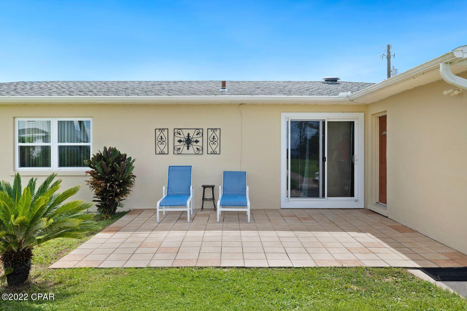 Lynn Haven - Residential Lease