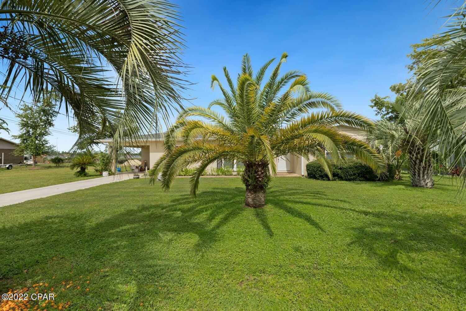 Lynn Haven - Residential Lease