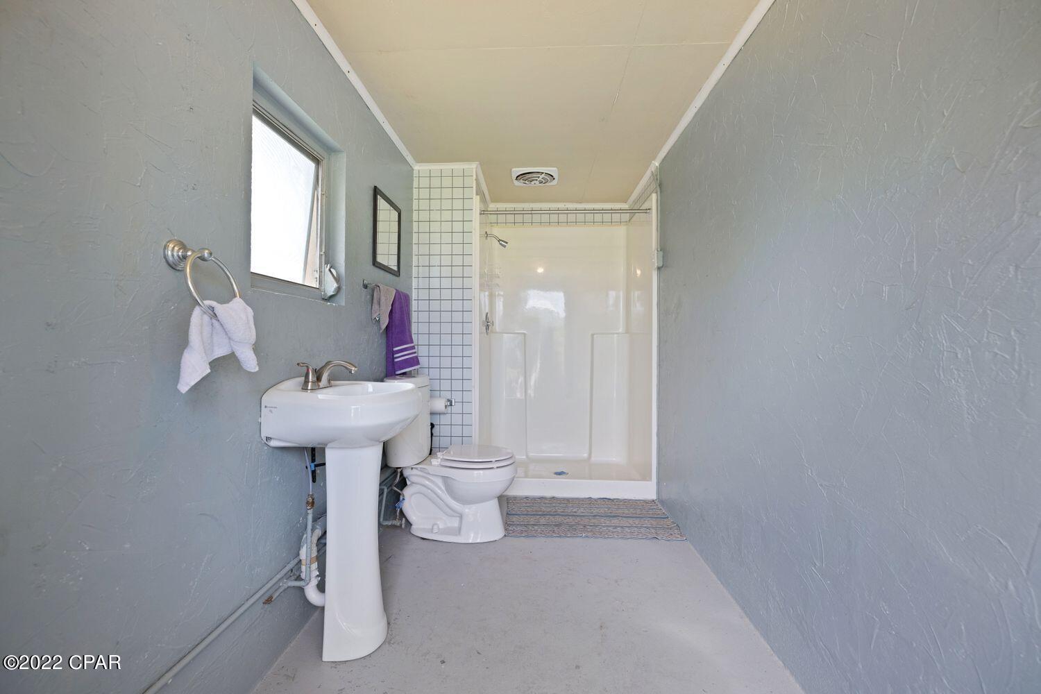 Lynn Haven - Residential Lease