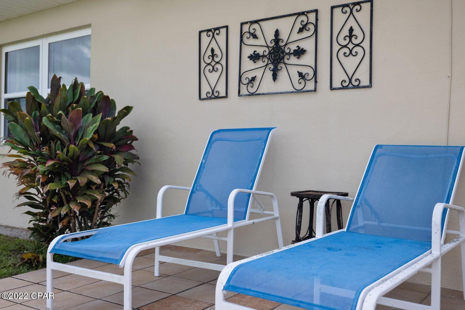 Lynn Haven - Residential Lease