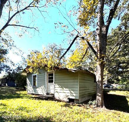 Hagerman Addition - Residential