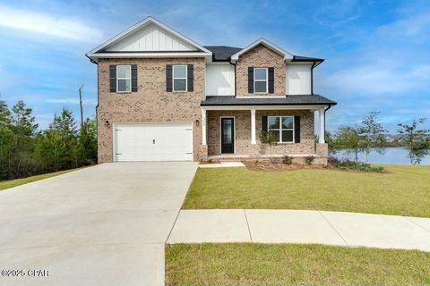 A home in Lynn Haven