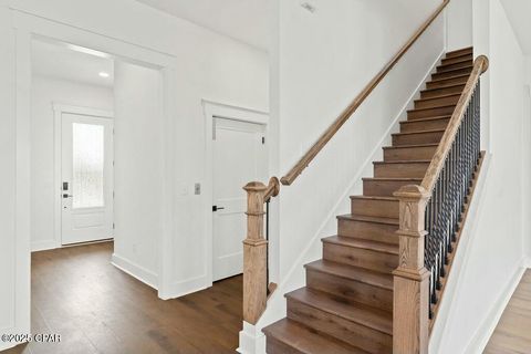 A home in Lynn Haven