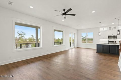A home in Lynn Haven