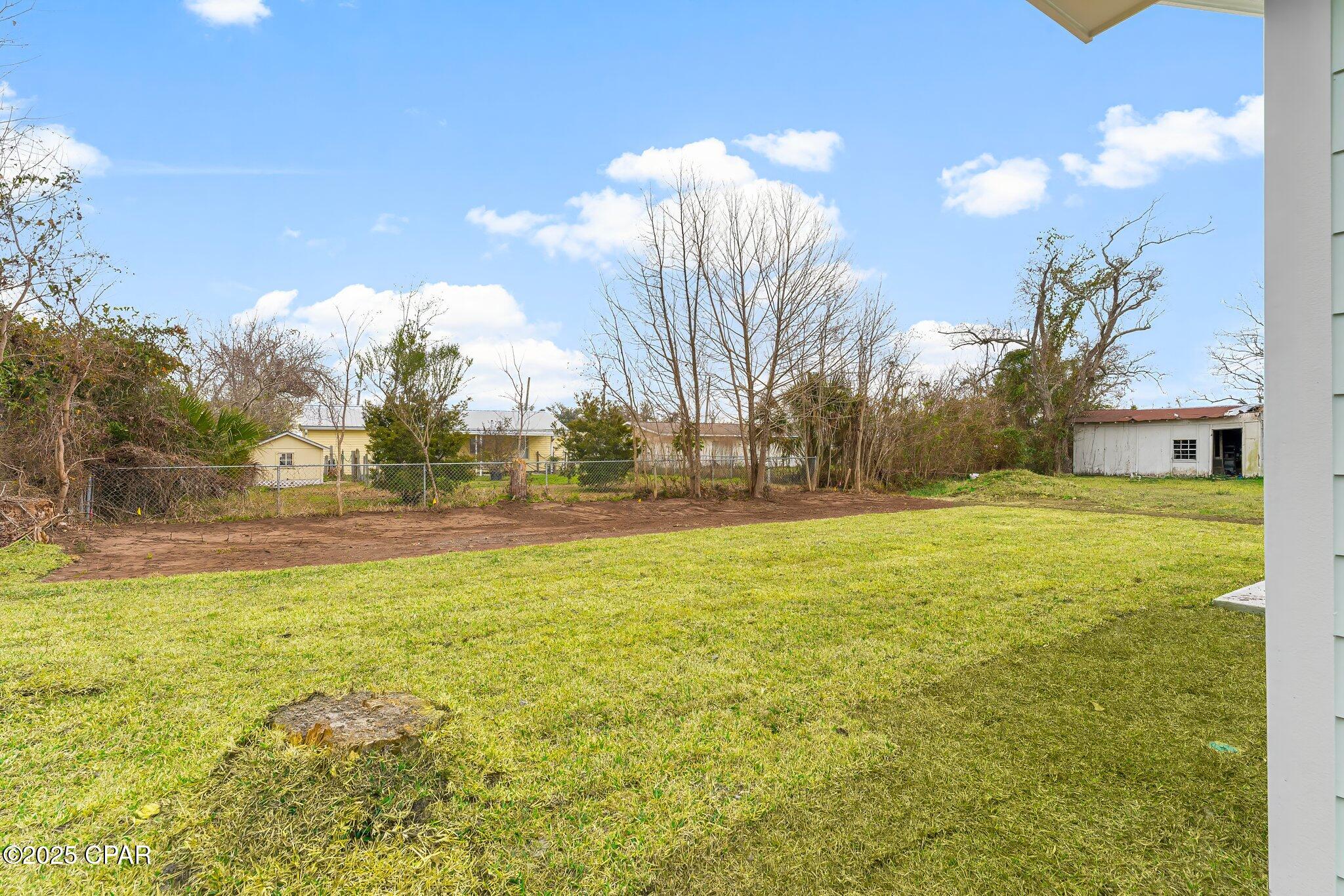 Robindale - Residential