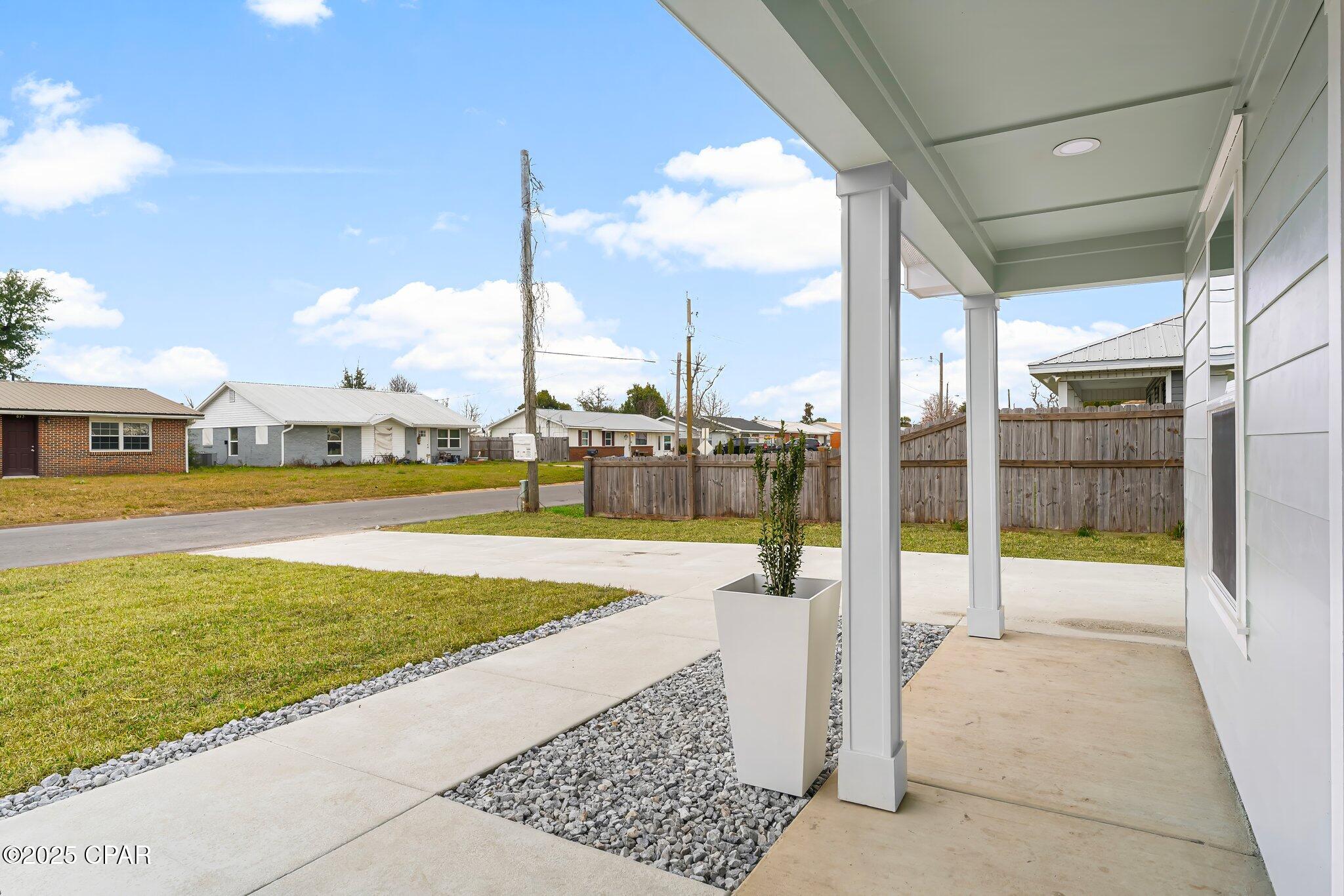 Robindale - Residential