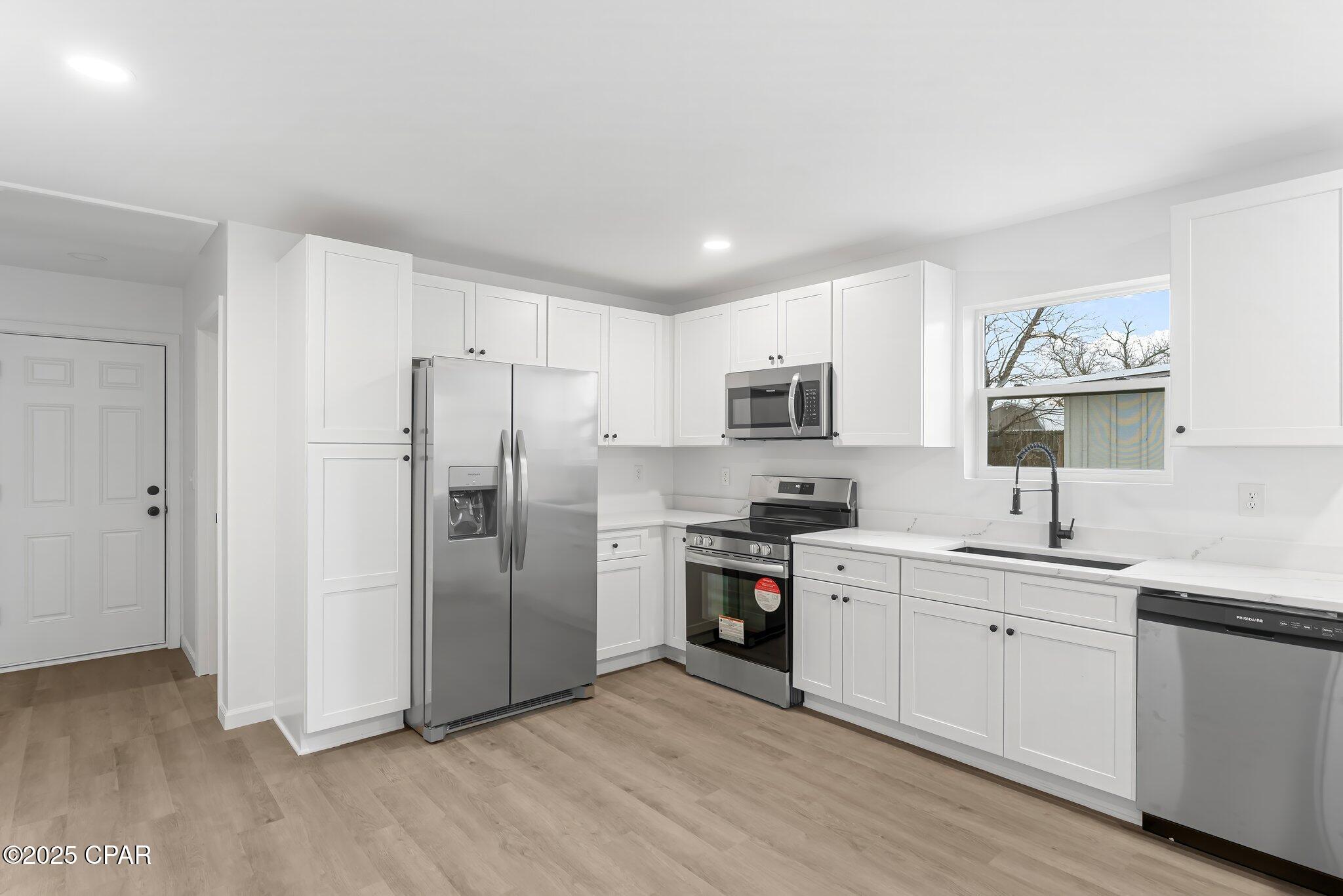 Robindale - Residential