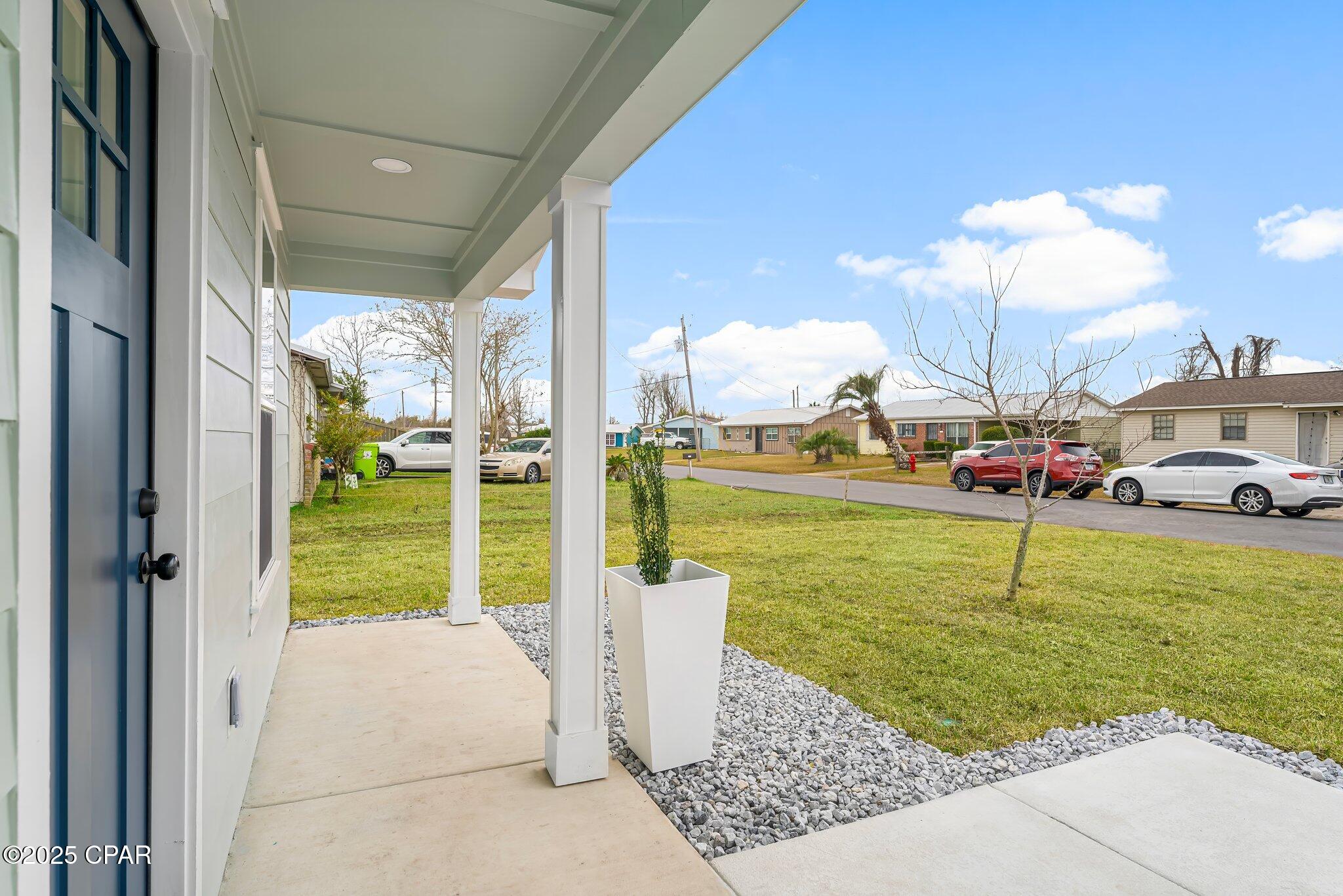 Robindale - Residential