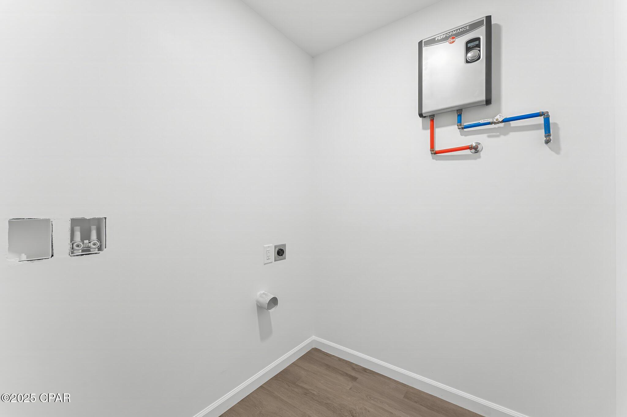 Robindale - Residential