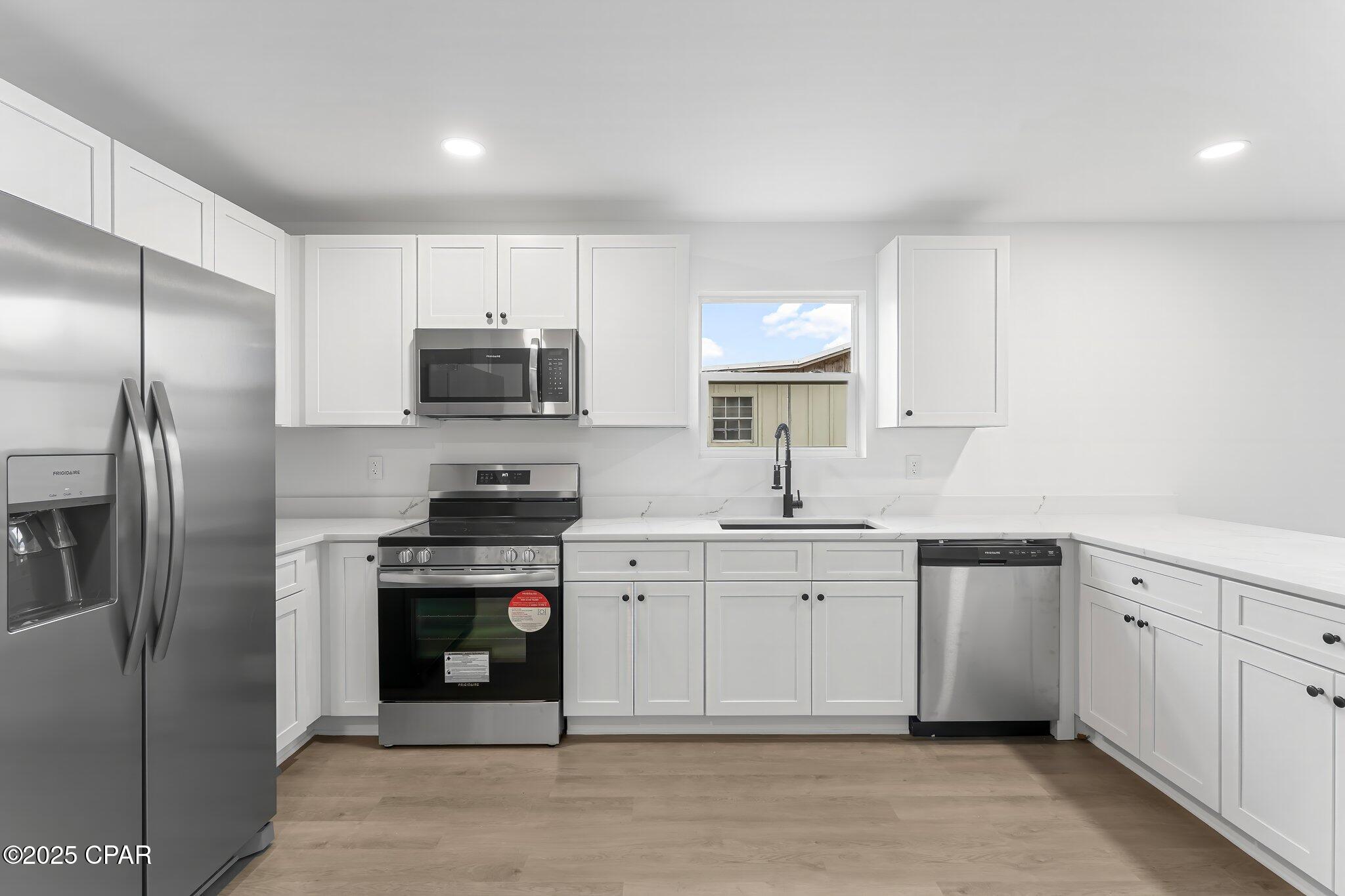 Robindale - Residential