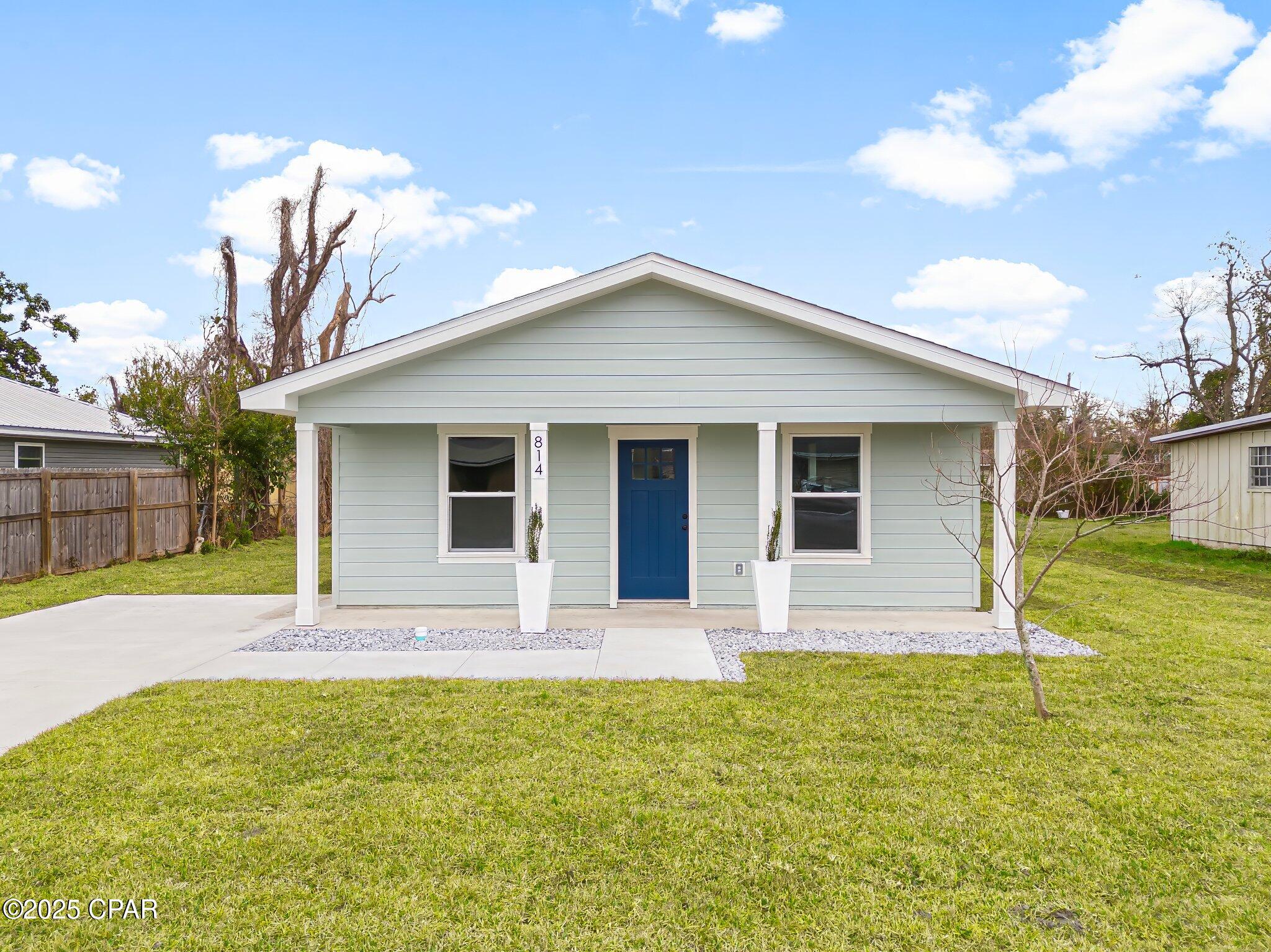 Robindale - Residential