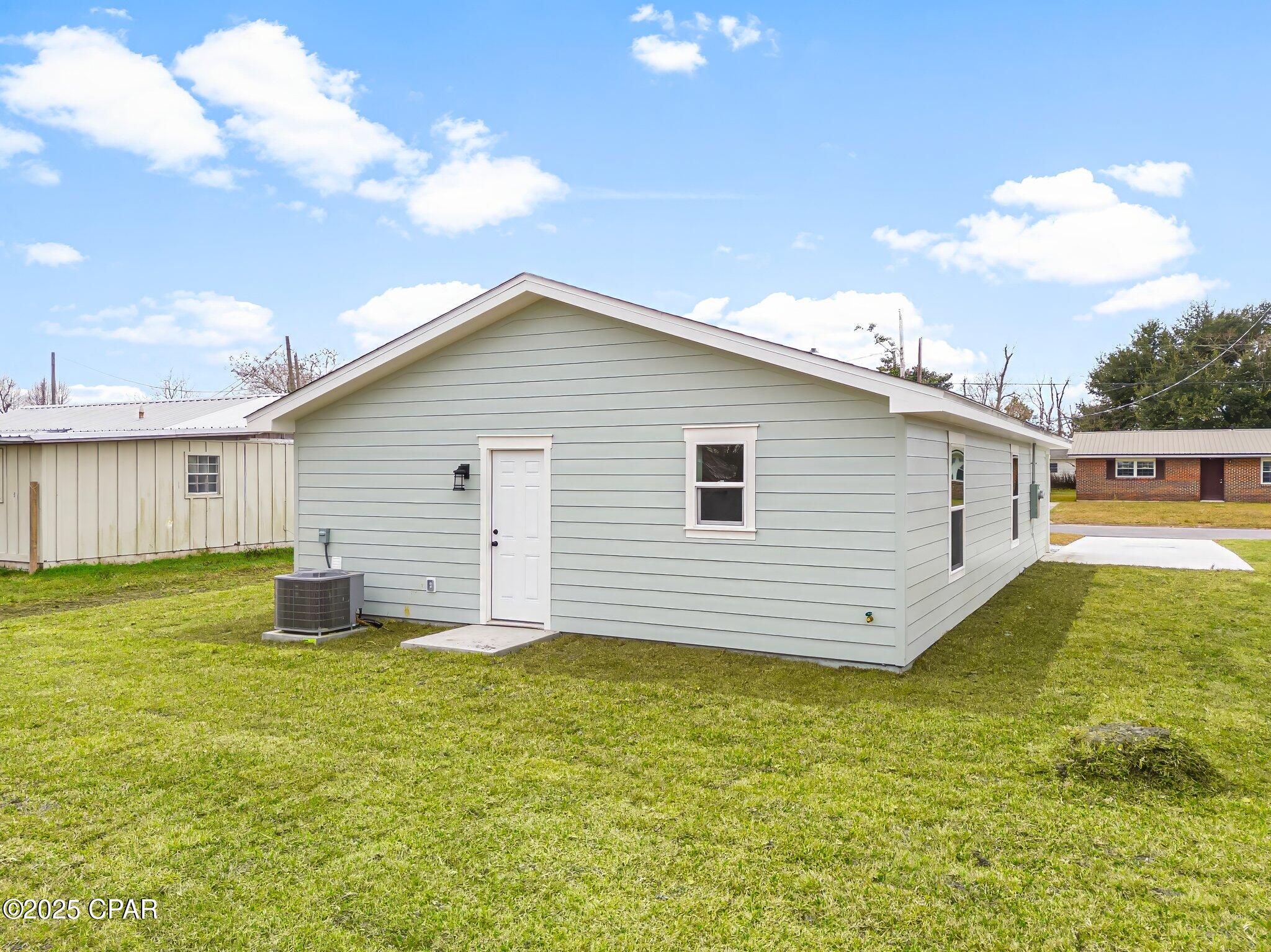 Robindale - Residential