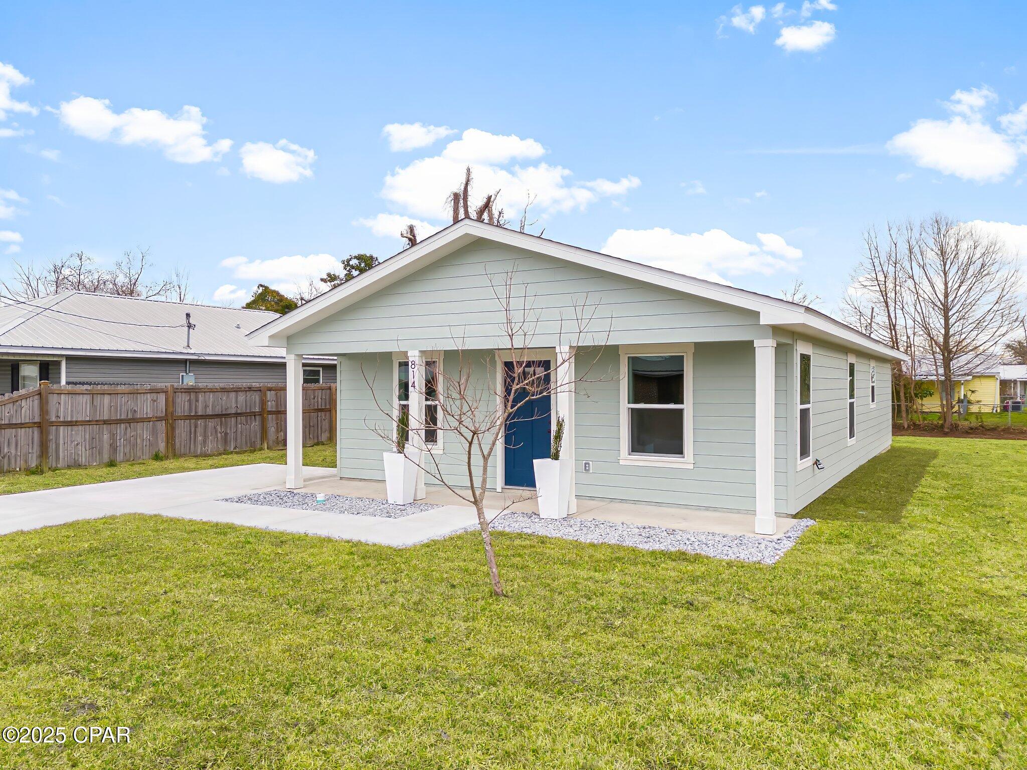 Robindale - Residential