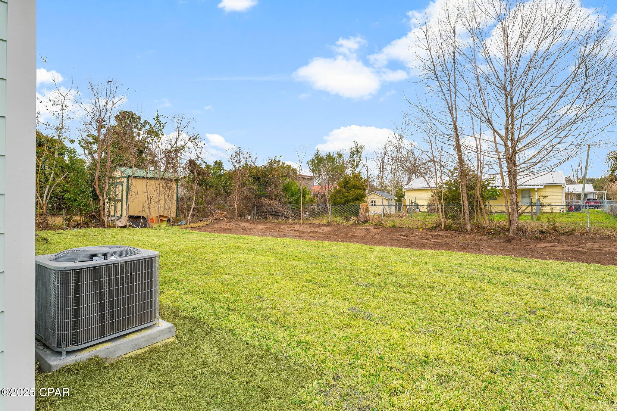 Robindale - Residential