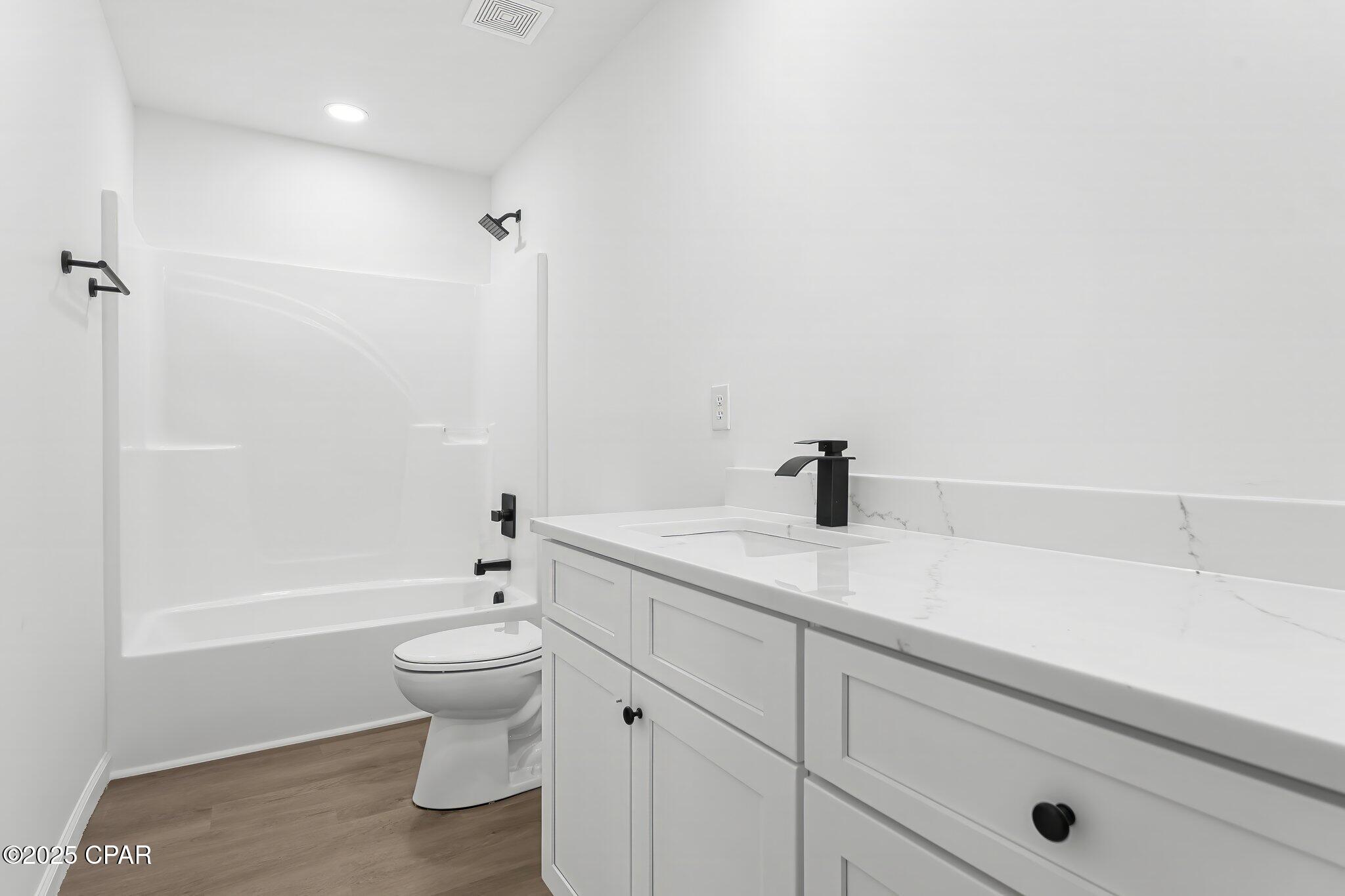 Robindale - Residential