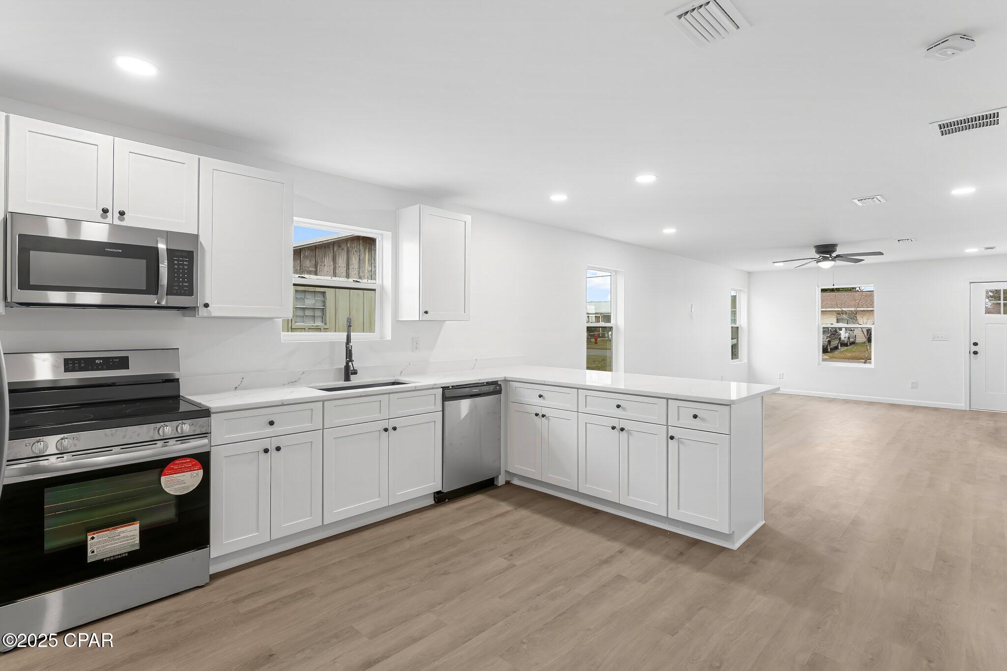 Robindale - Residential