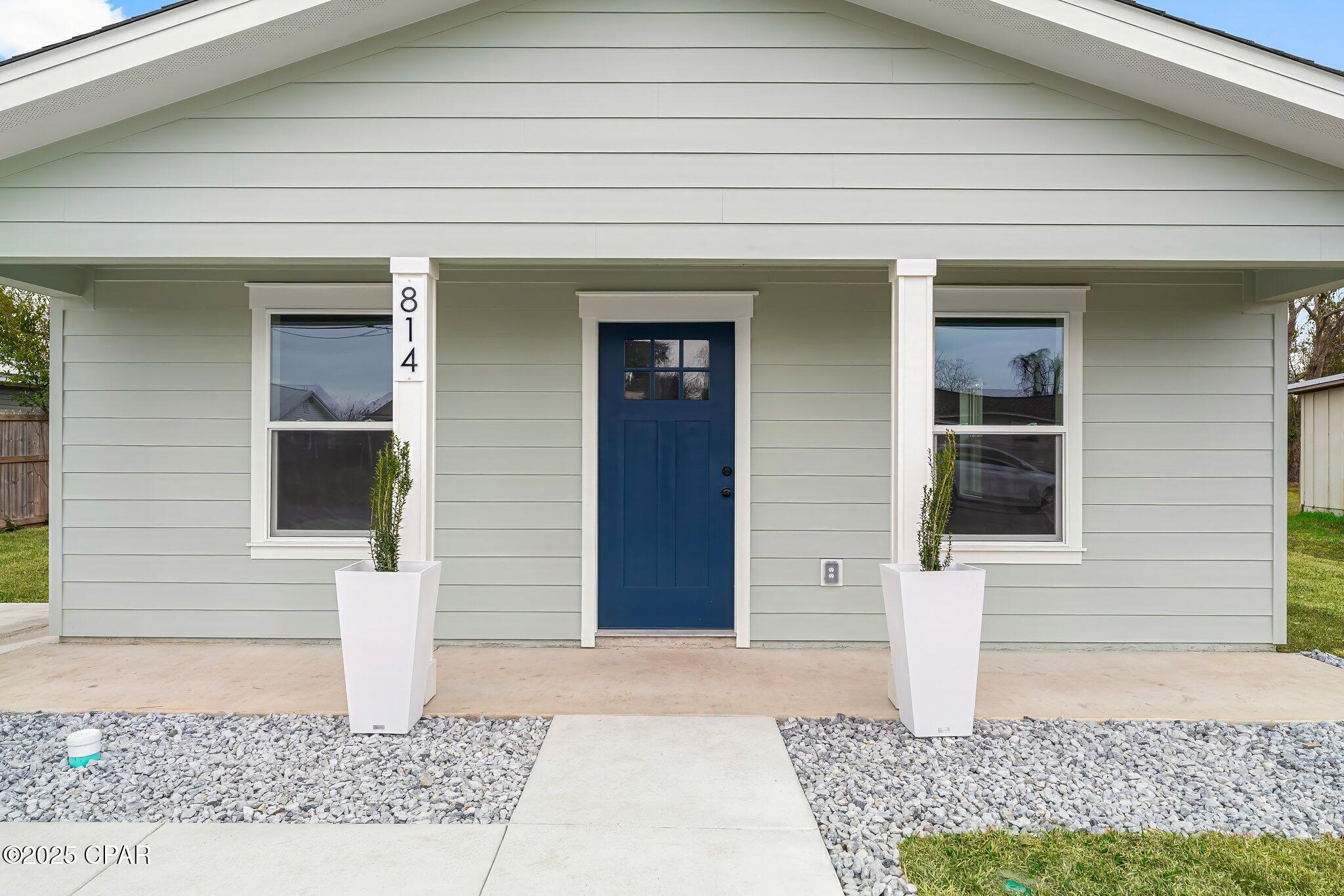 Robindale - Residential