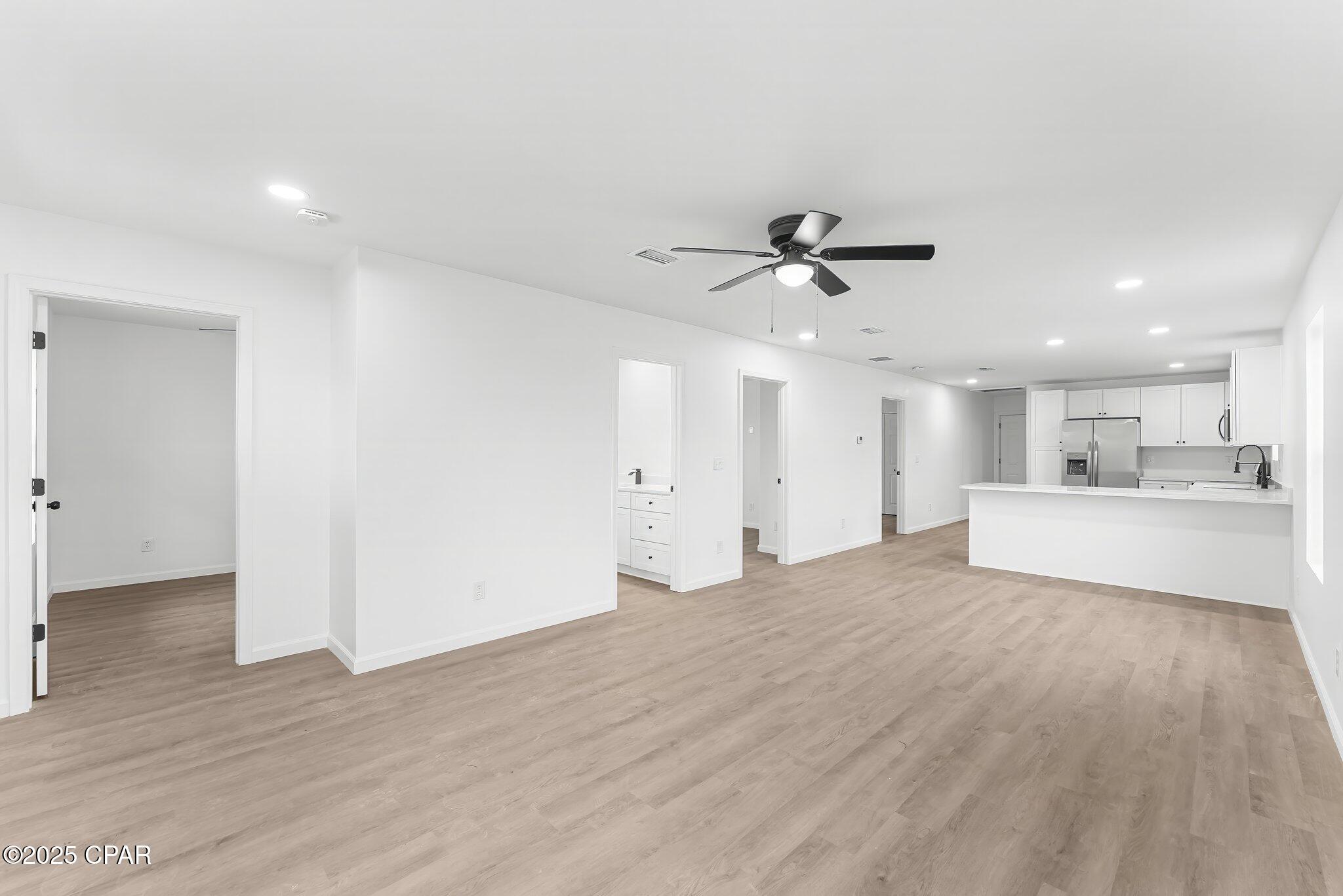 Robindale - Residential