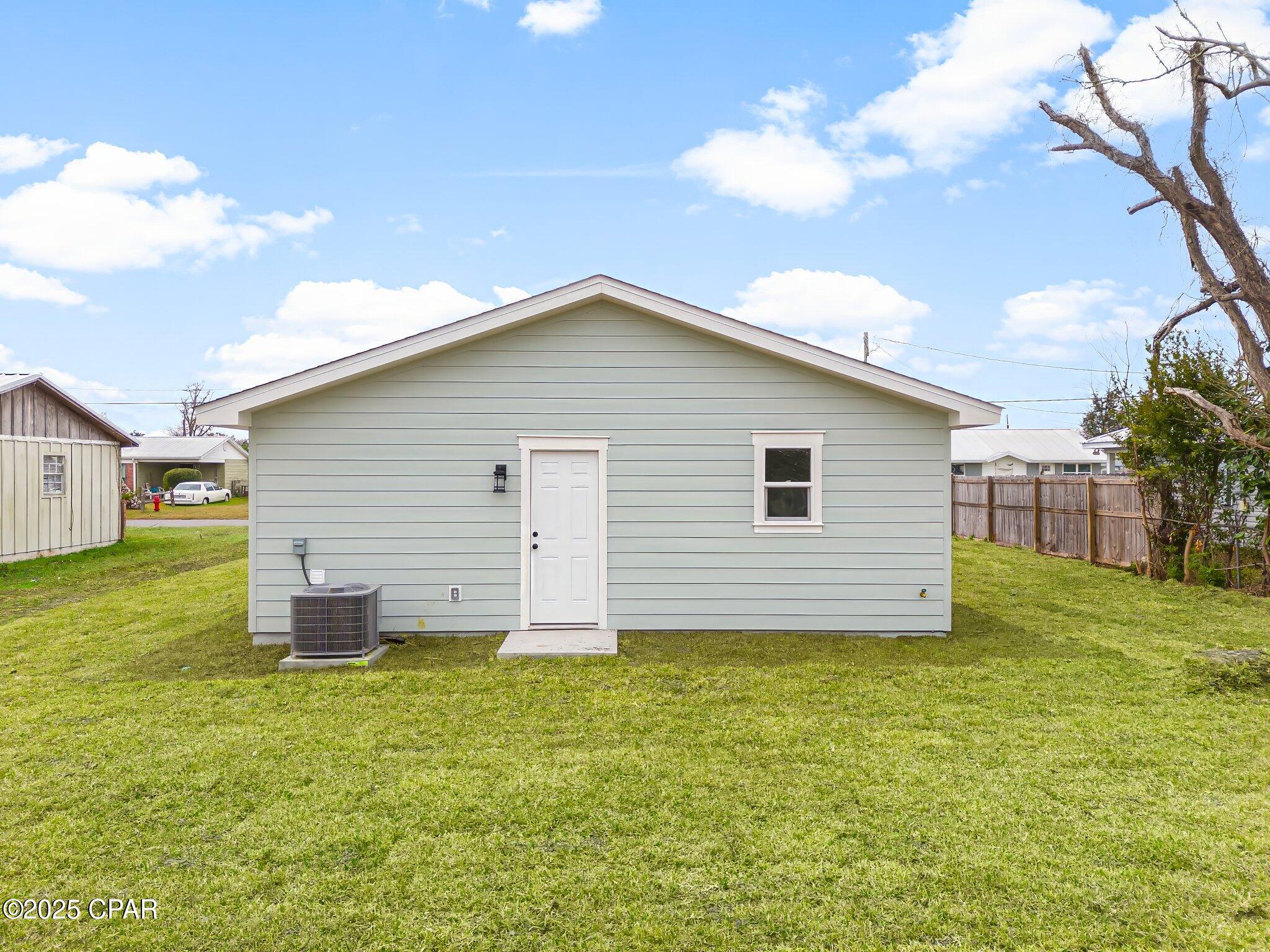 Robindale - Residential