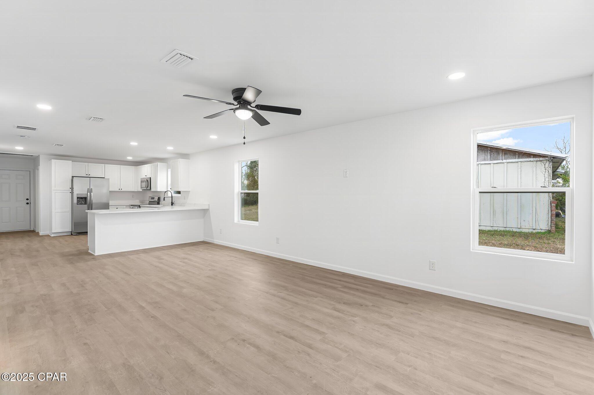 Robindale - Residential