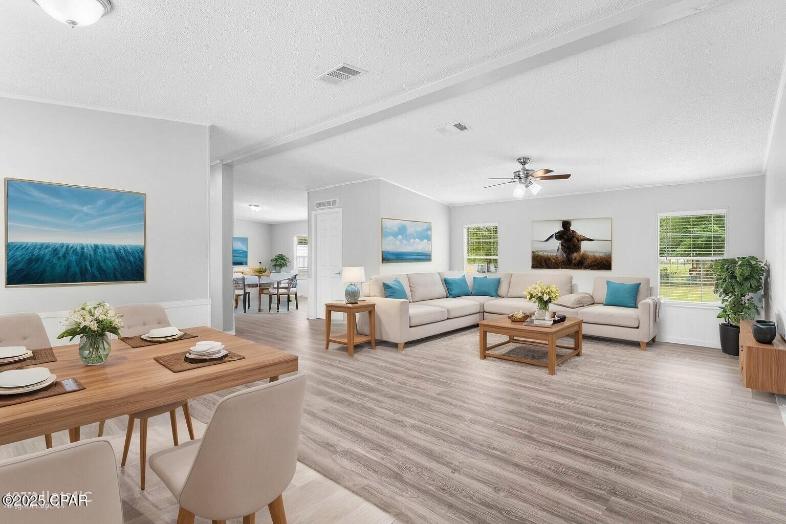 Bay County Estates Phase II - Residential