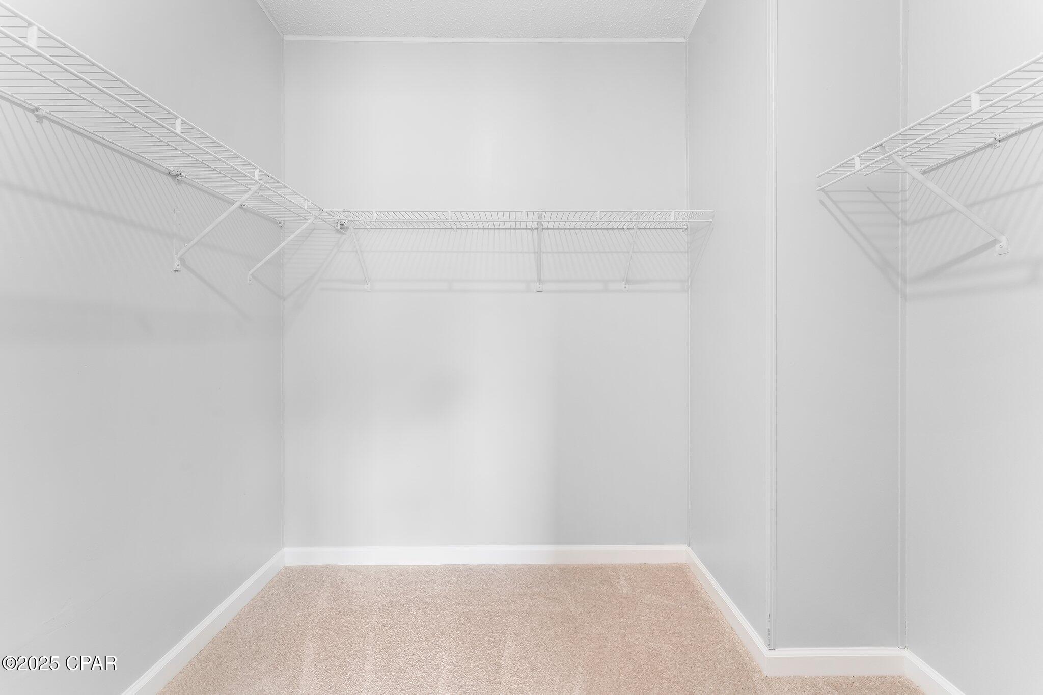 Bay County Estates Phase II - Residential