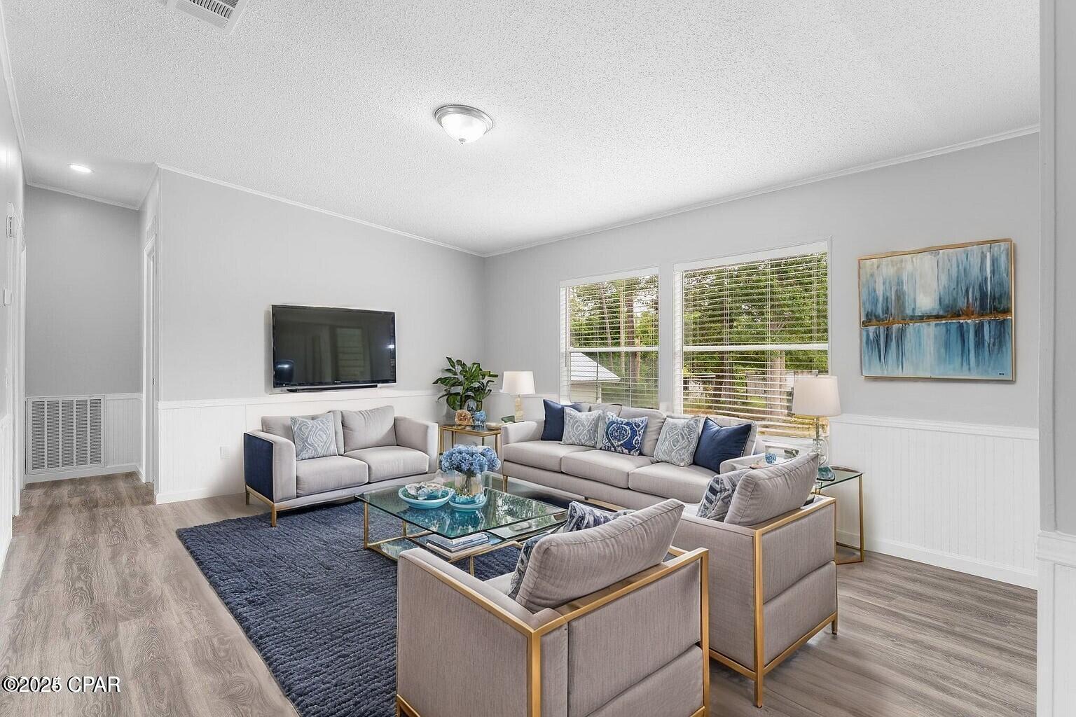 Bay County Estates Phase II - Residential