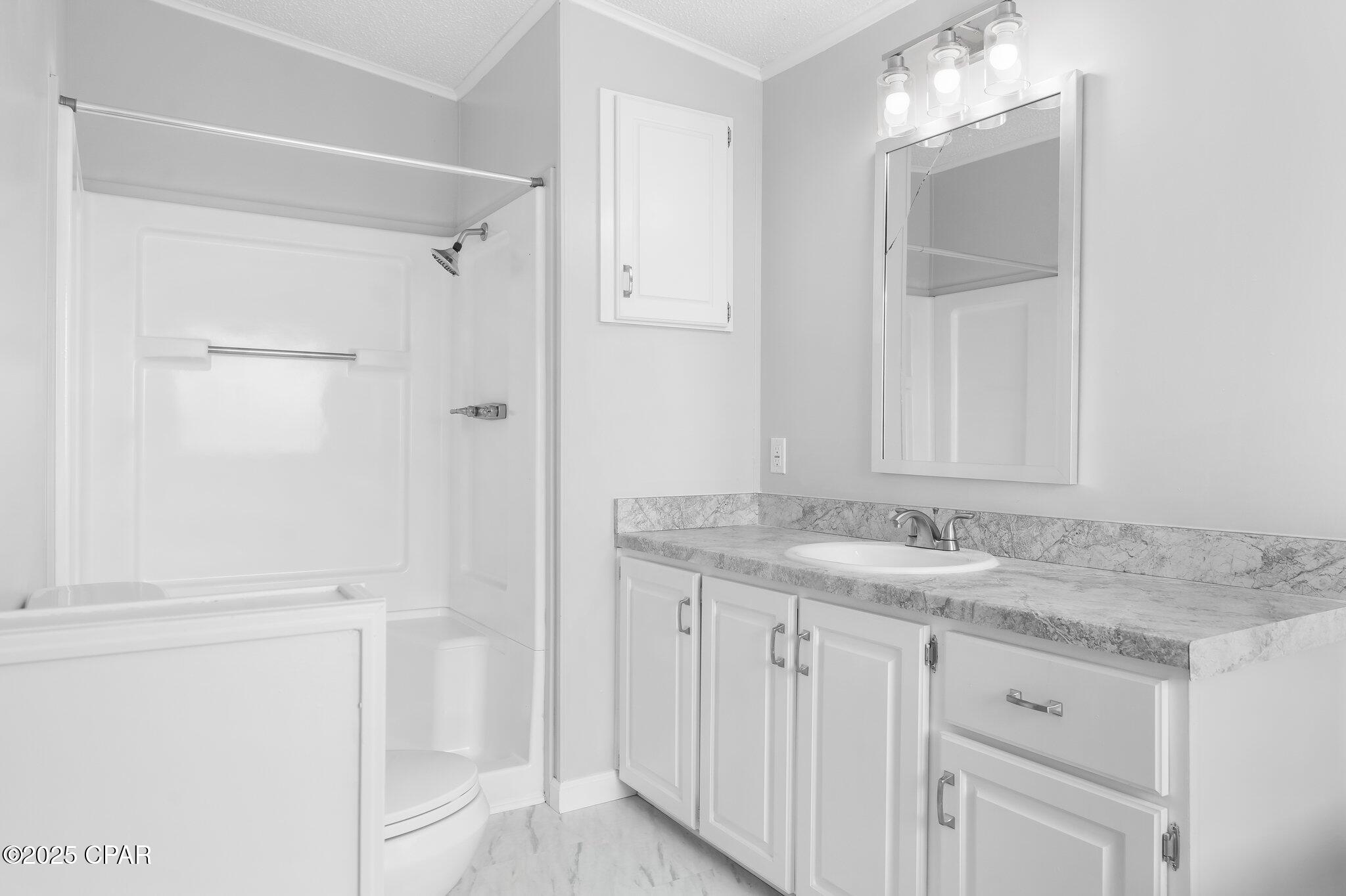 Bay County Estates Phase II - Residential