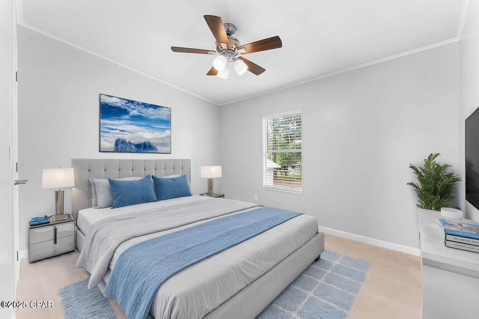 Bay County Estates Phase II - Residential