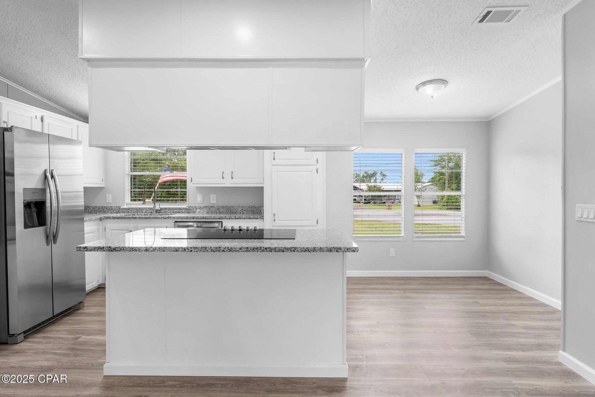 Bay County Estates Phase II - Residential