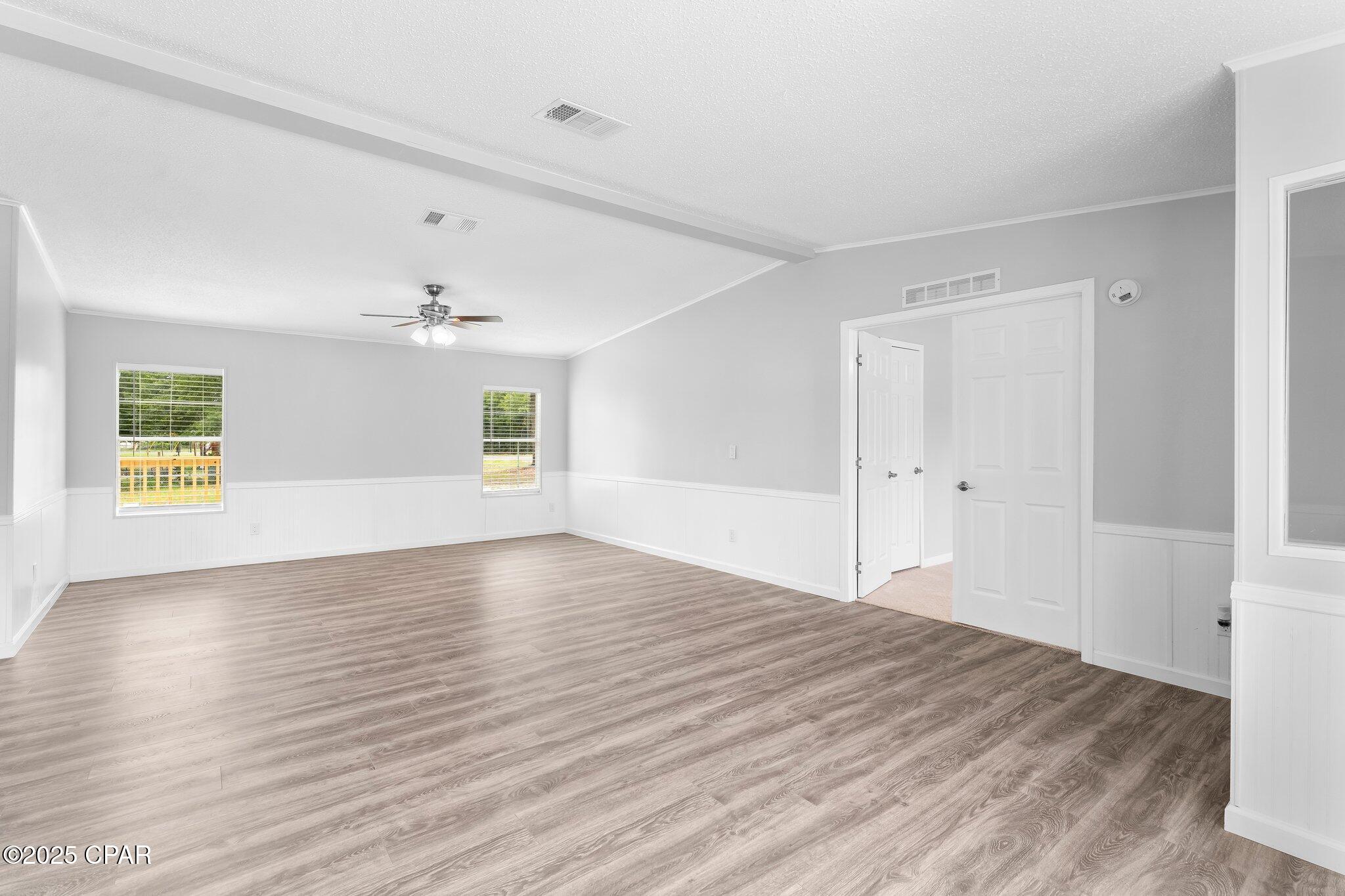 Bay County Estates Phase II - Residential