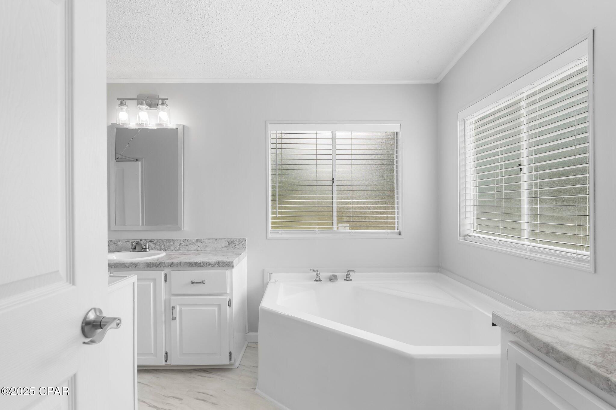 Bay County Estates Phase II - Residential