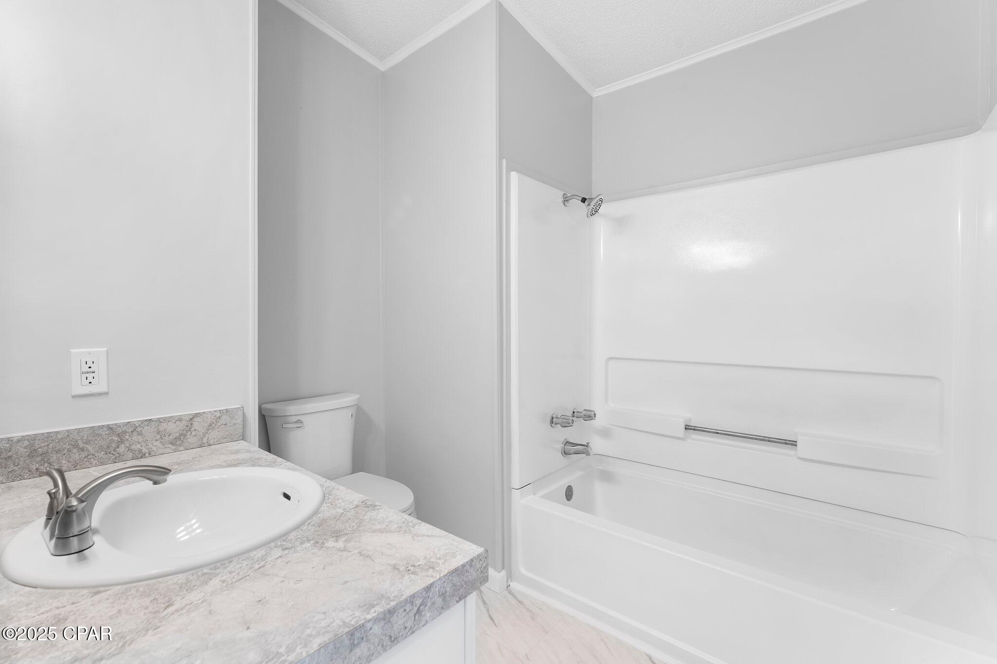 Bay County Estates Phase II - Residential