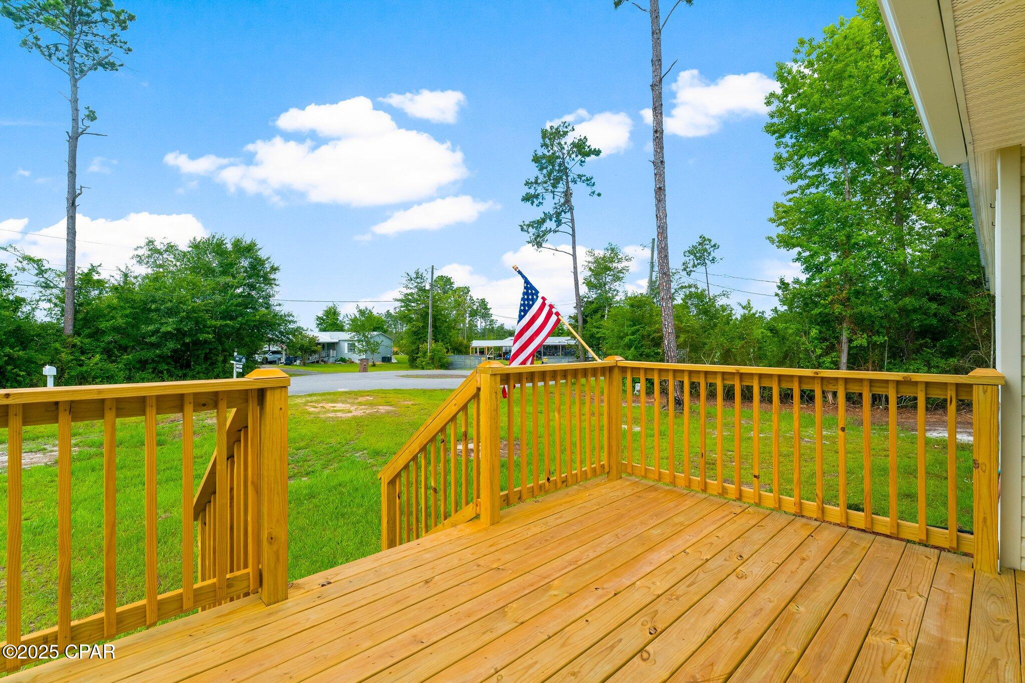 Bay County Estates Phase II - Residential