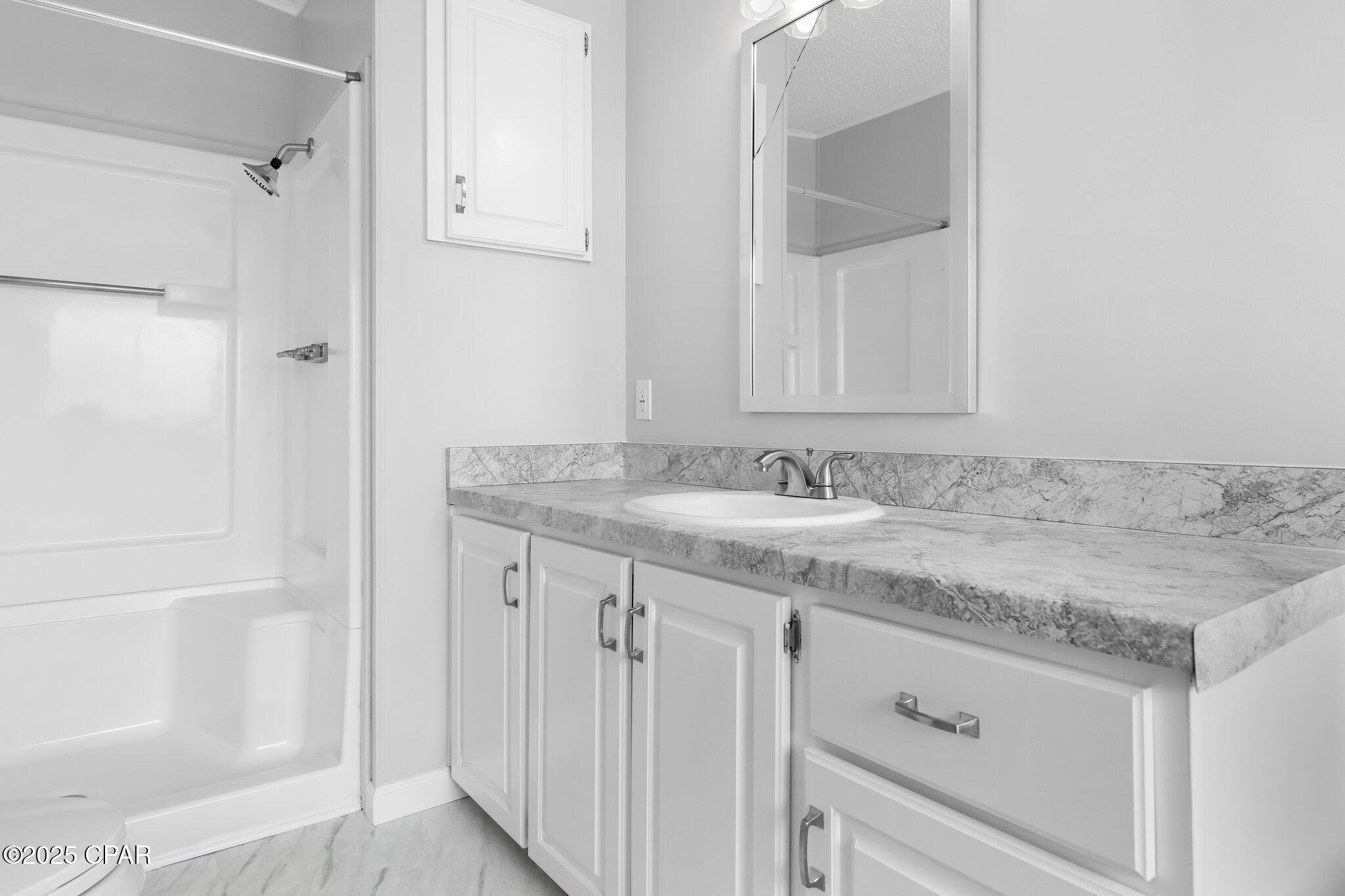 Bay County Estates Phase II - Residential