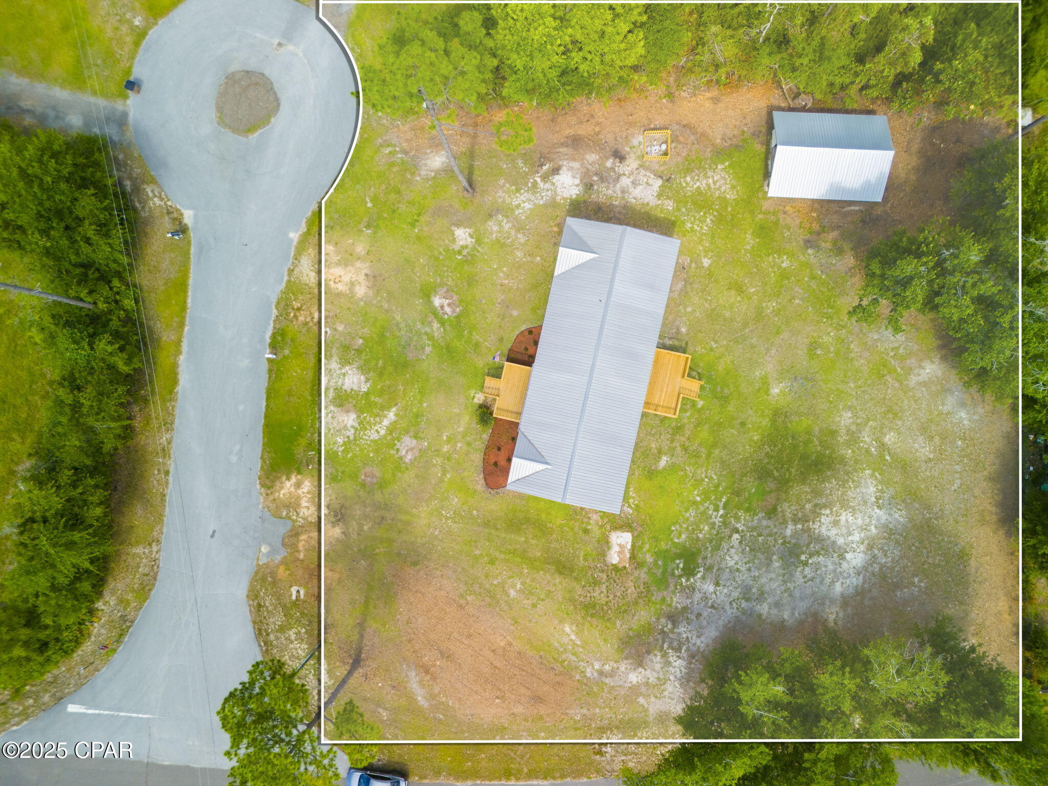 Bay County Estates Phase II - Residential